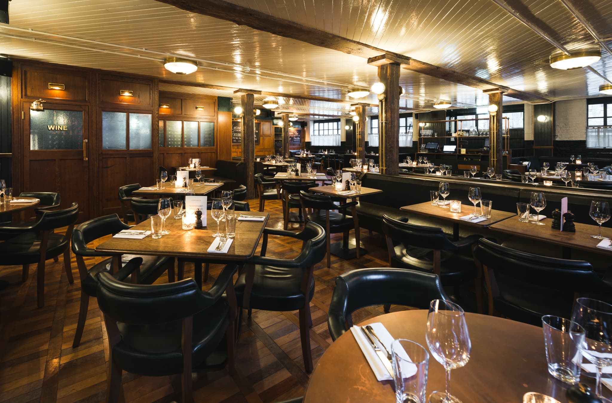 Hawksmoor Borough - image 3