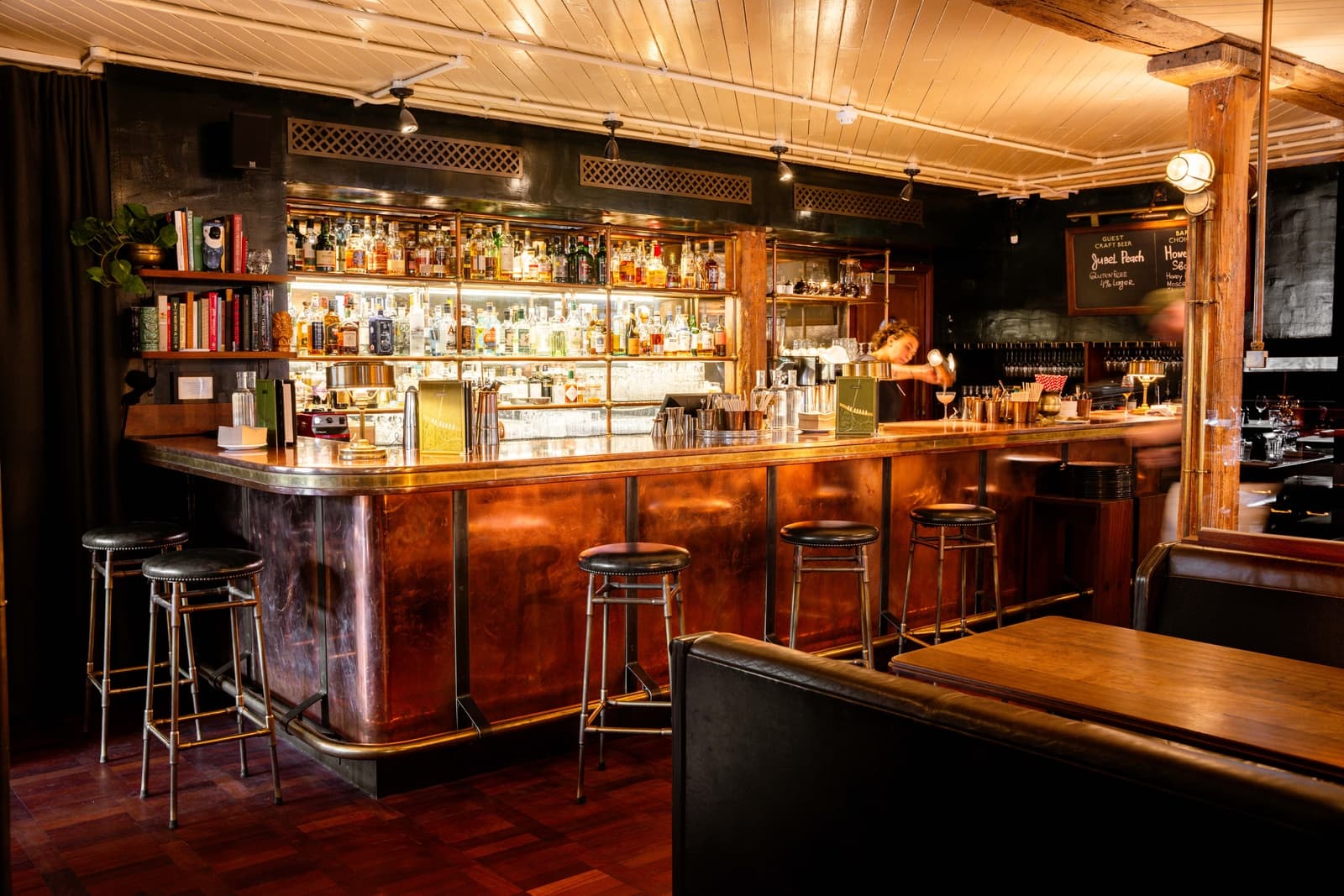 Hawksmoor Borough - image 6