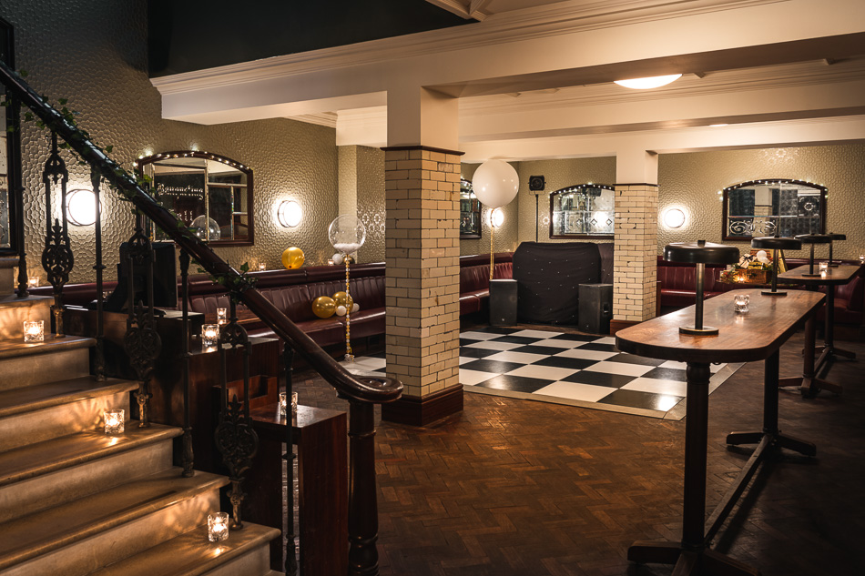 Hawksmoor Guildhall - image 5