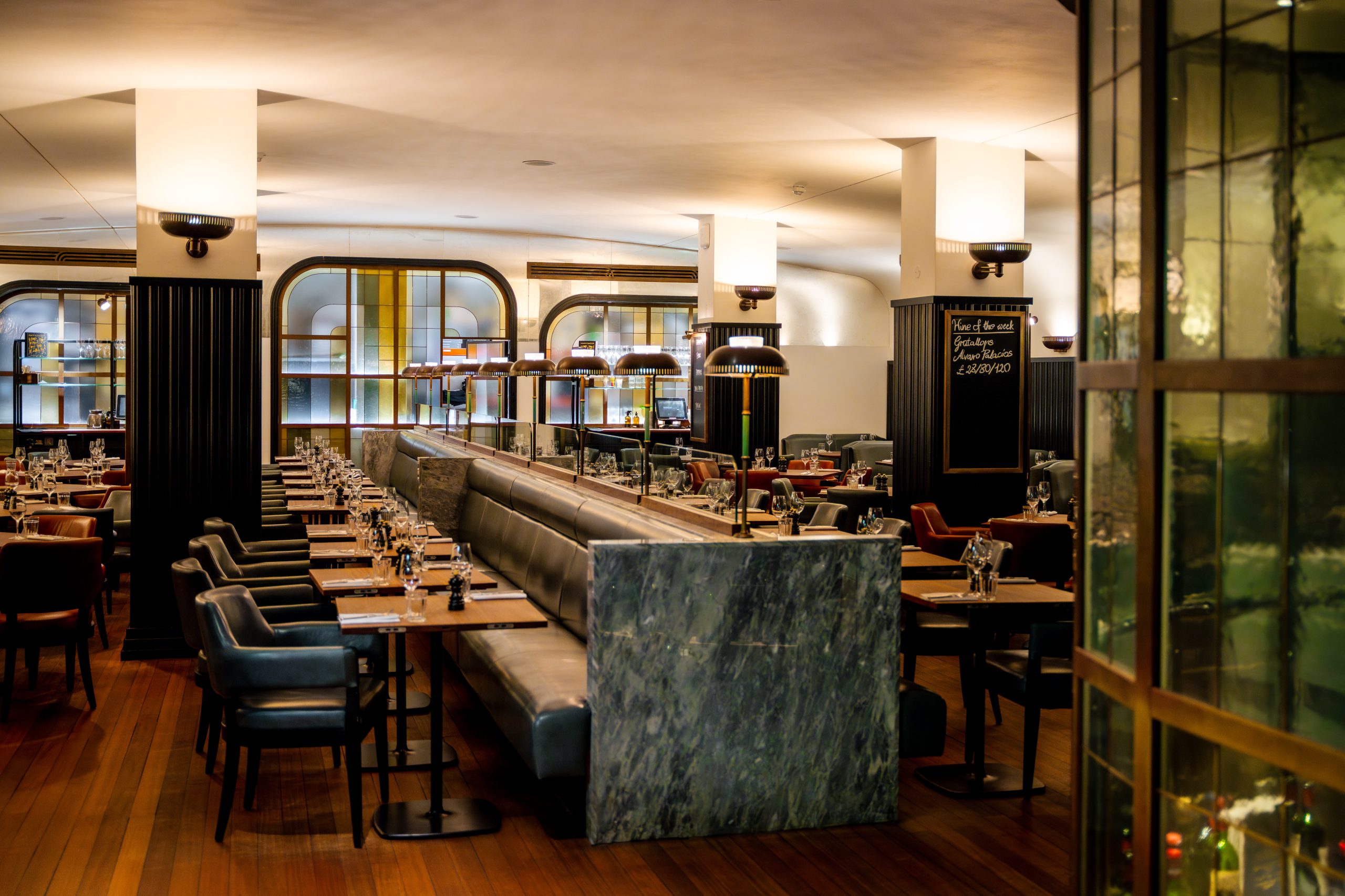 Hawksmoor Knightsbridge - image 2