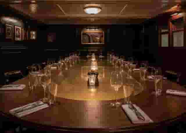 Hawksmoor Seven Dials
