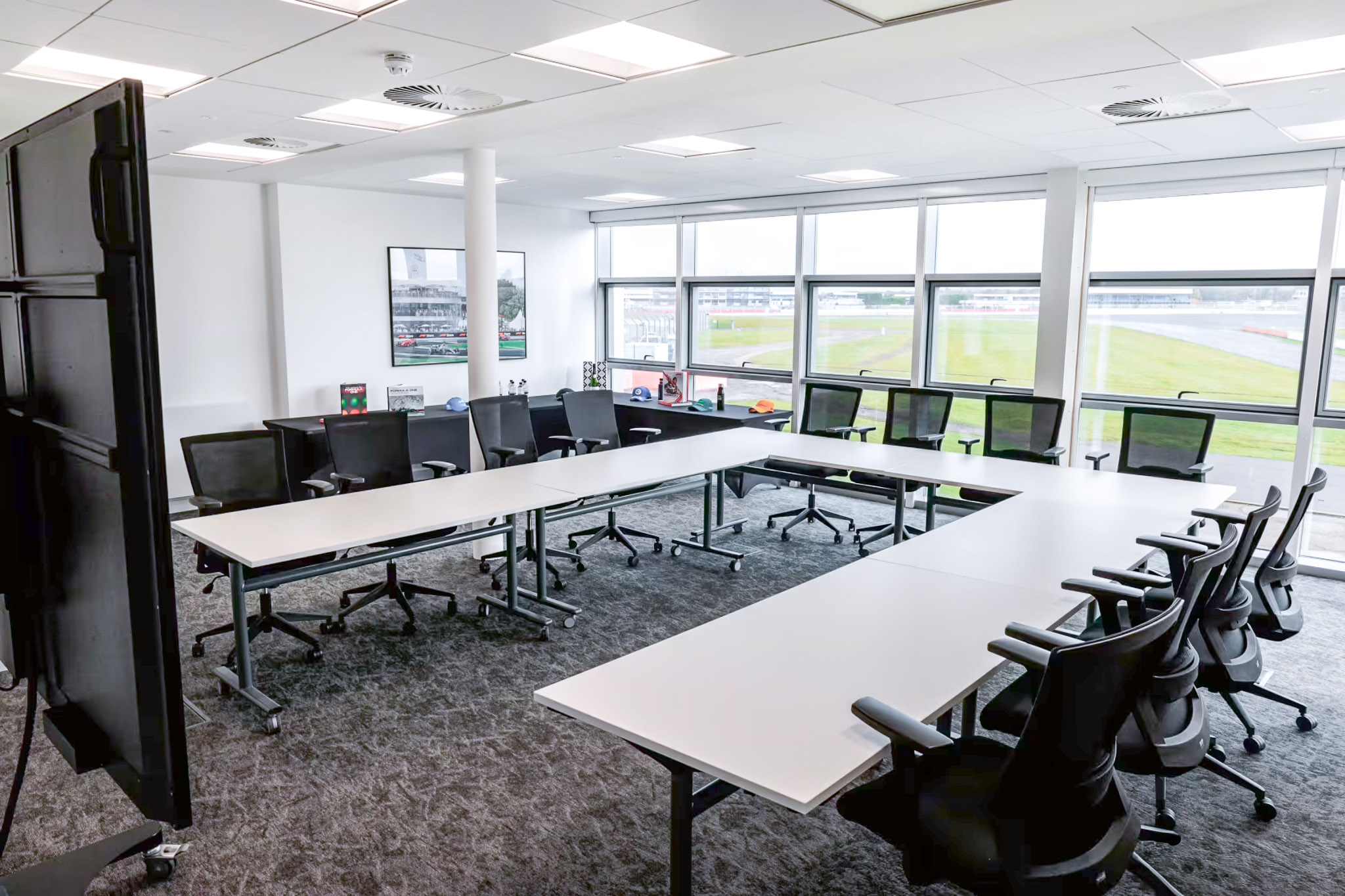 Silverstone Museum - image 5