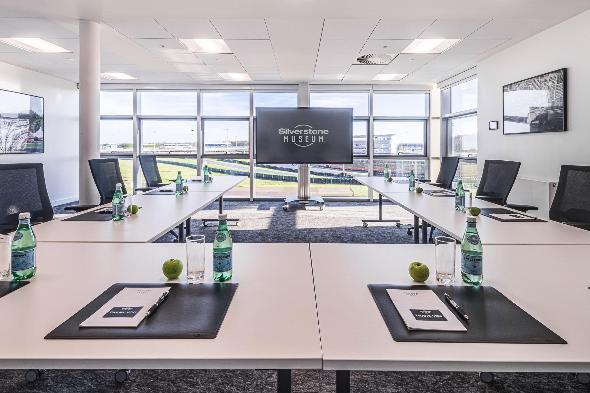 Silverstone Museum - image 3