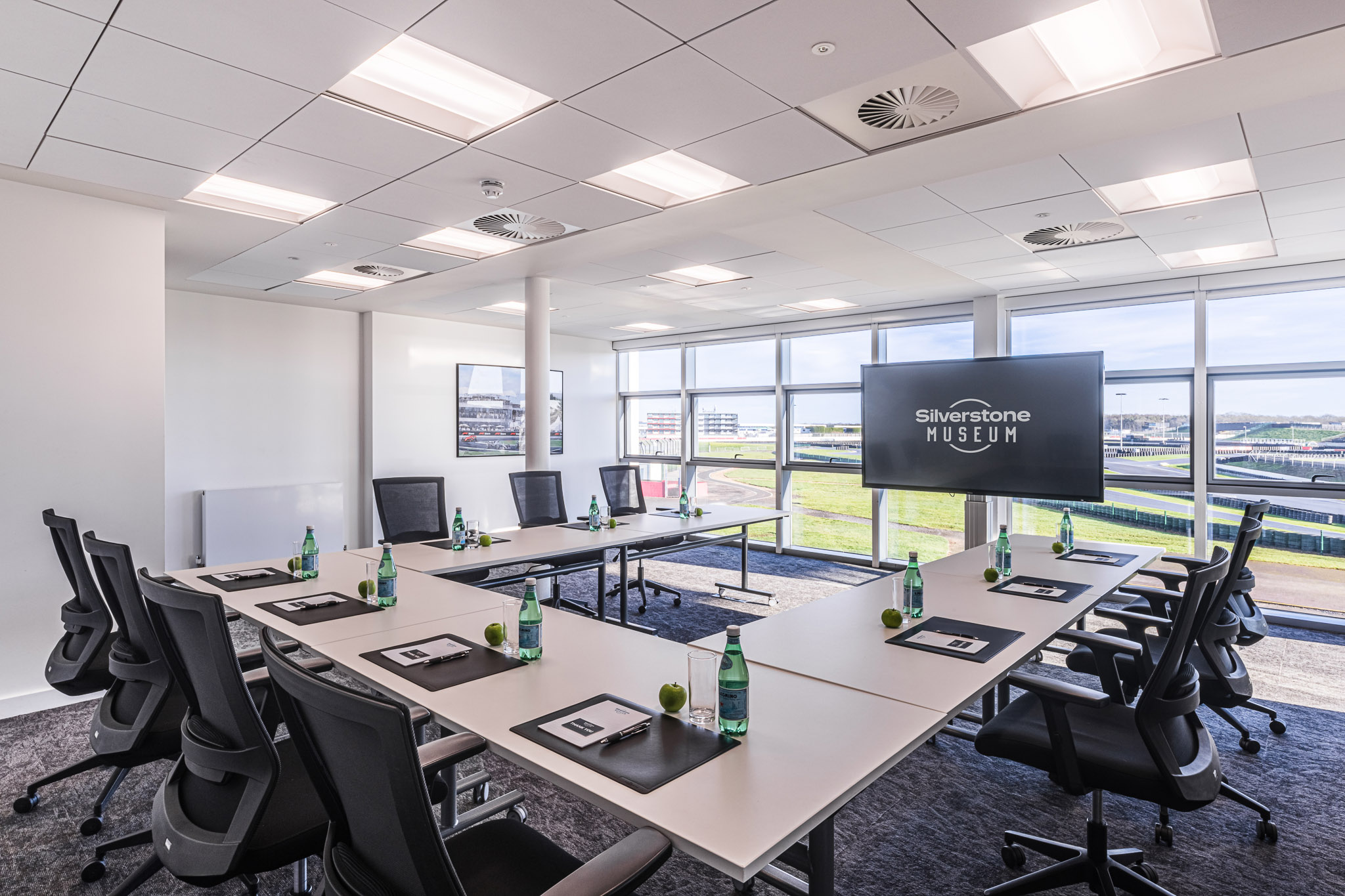 Silverstone Museum - image 1