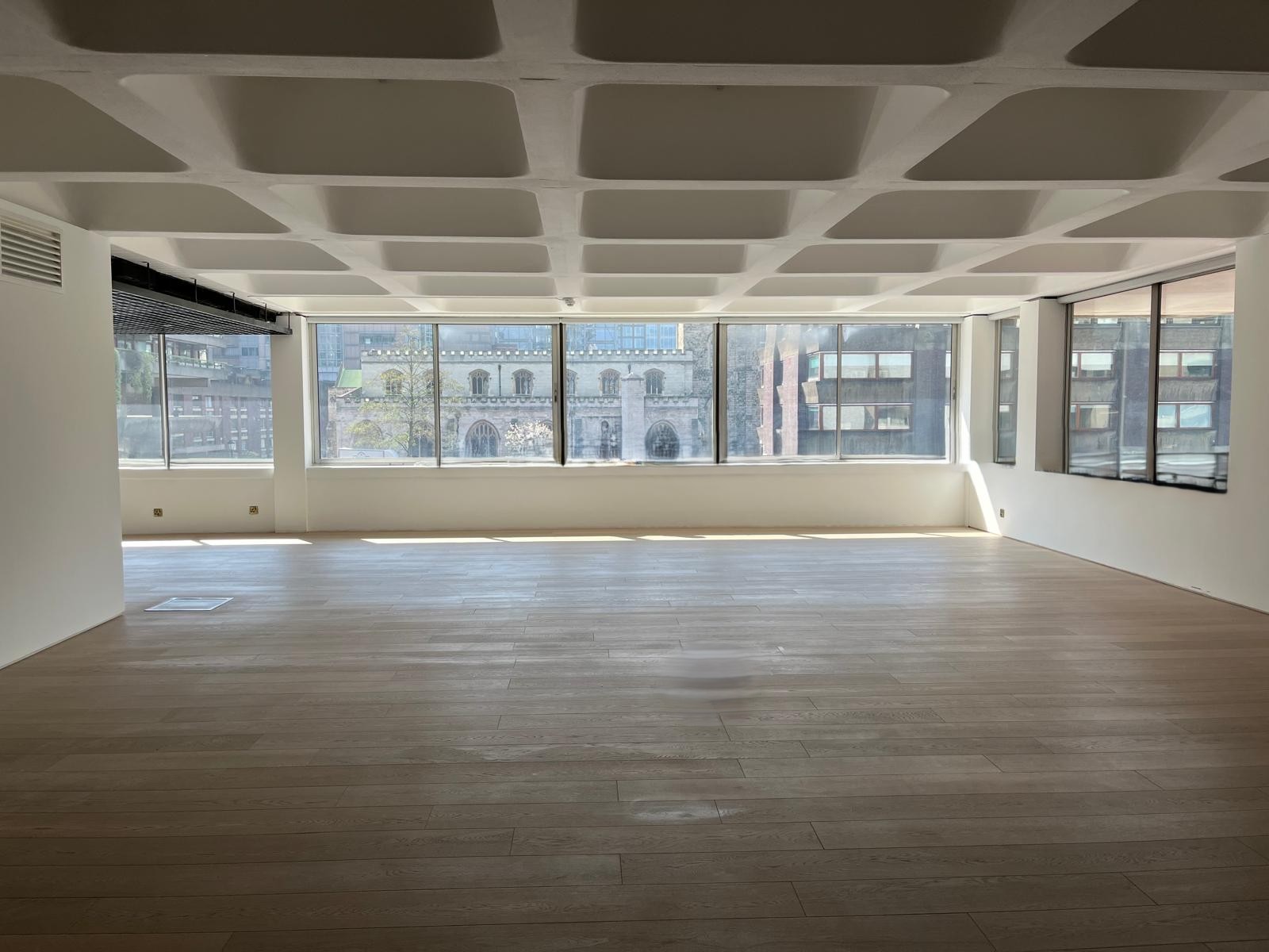 Barbican Centre - image 7