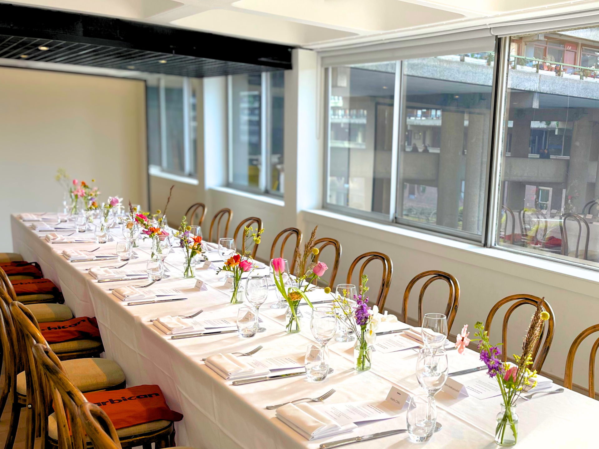 Barbican Centre - image 2