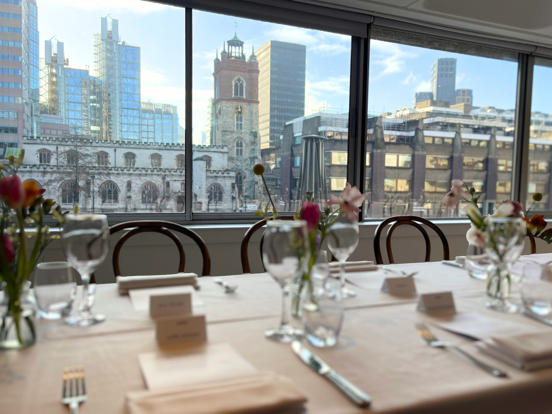 Barbican Centre - image 8