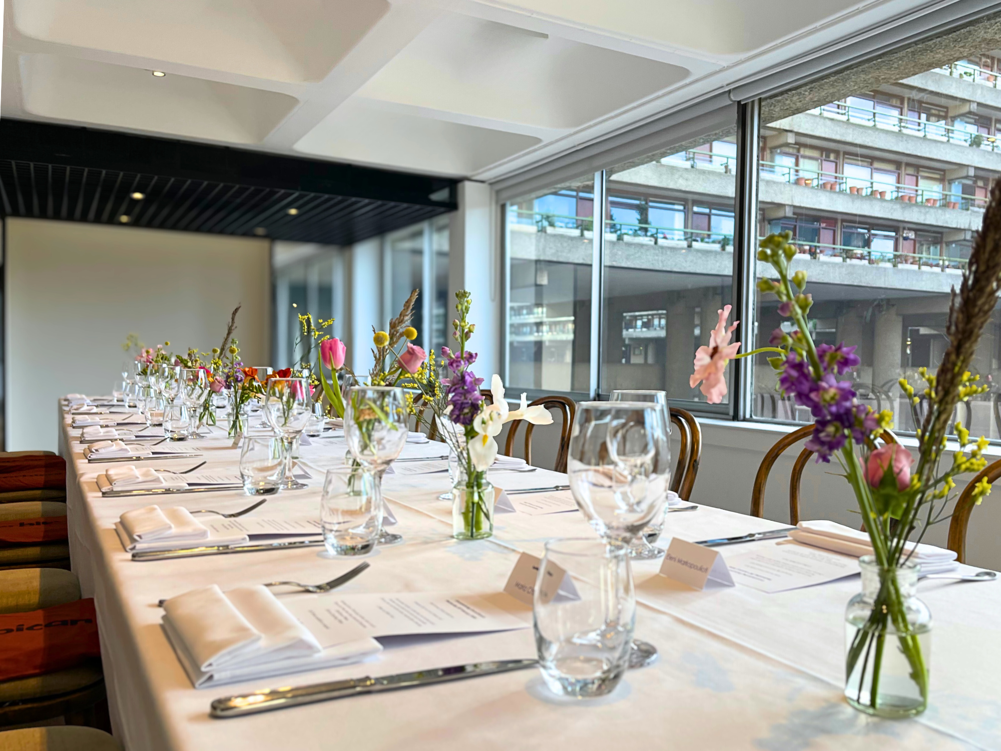 Barbican Centre - image 3