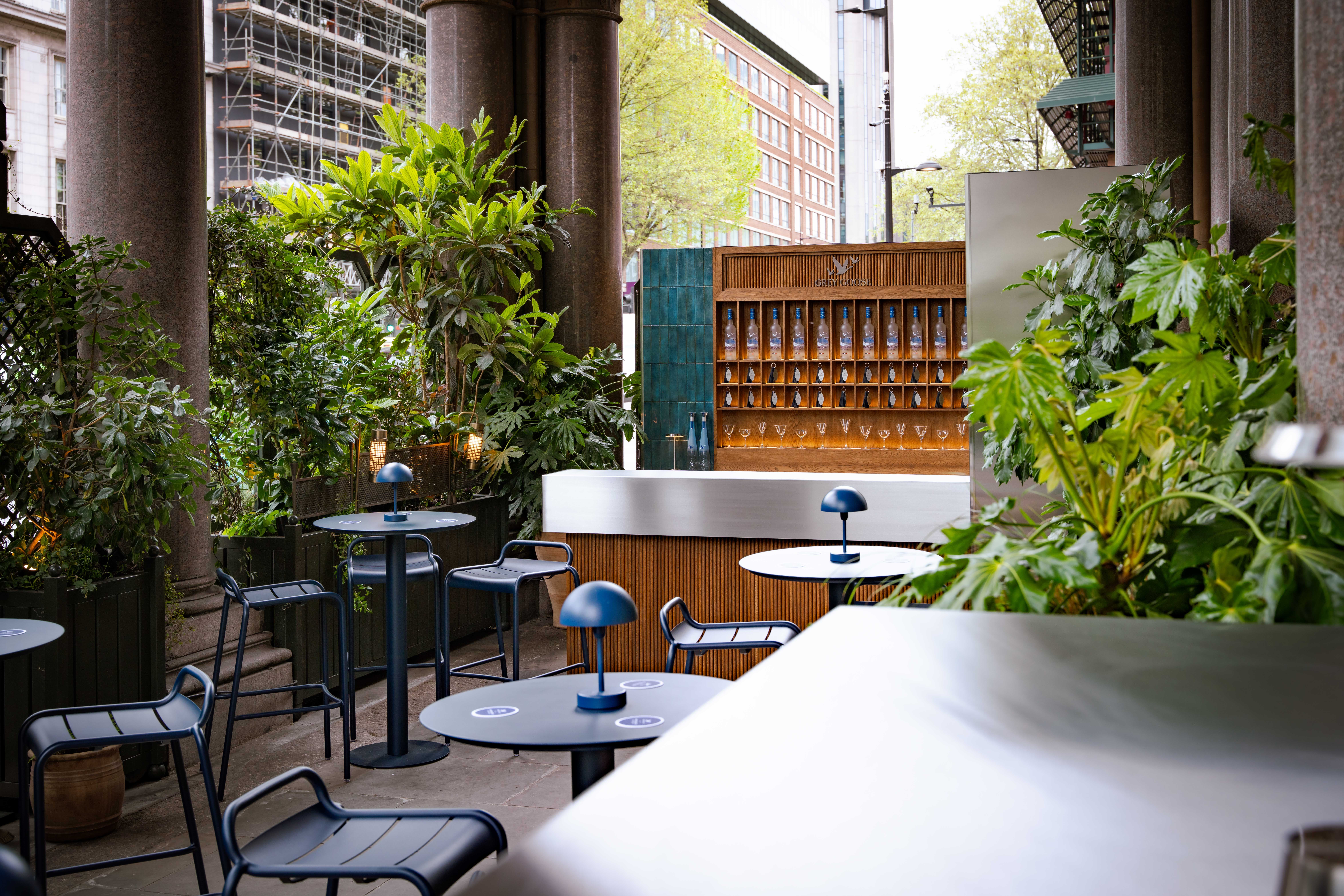 Hawksmoor St Pancras - image 3