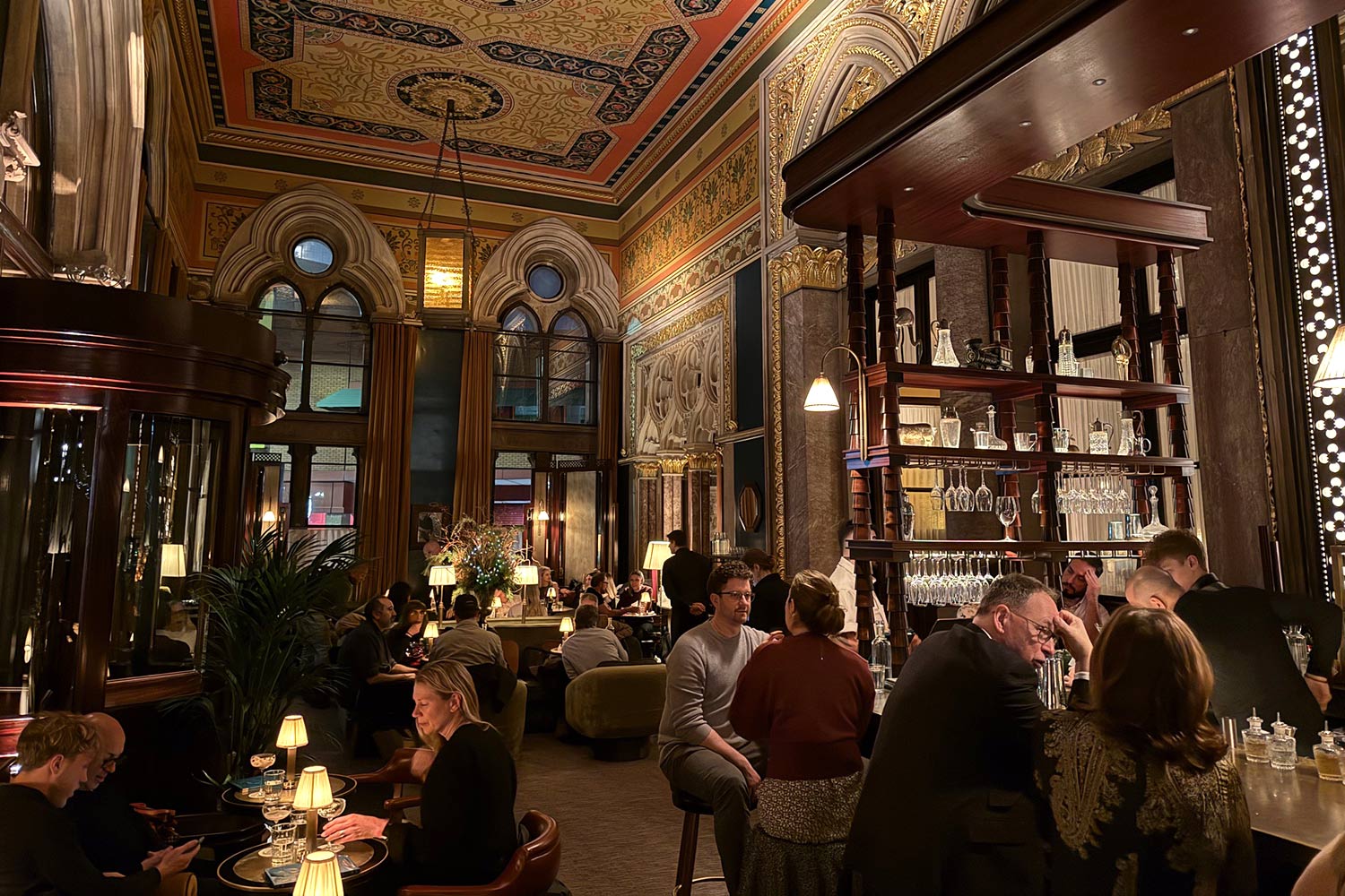 Hawksmoor St Pancras - image 2