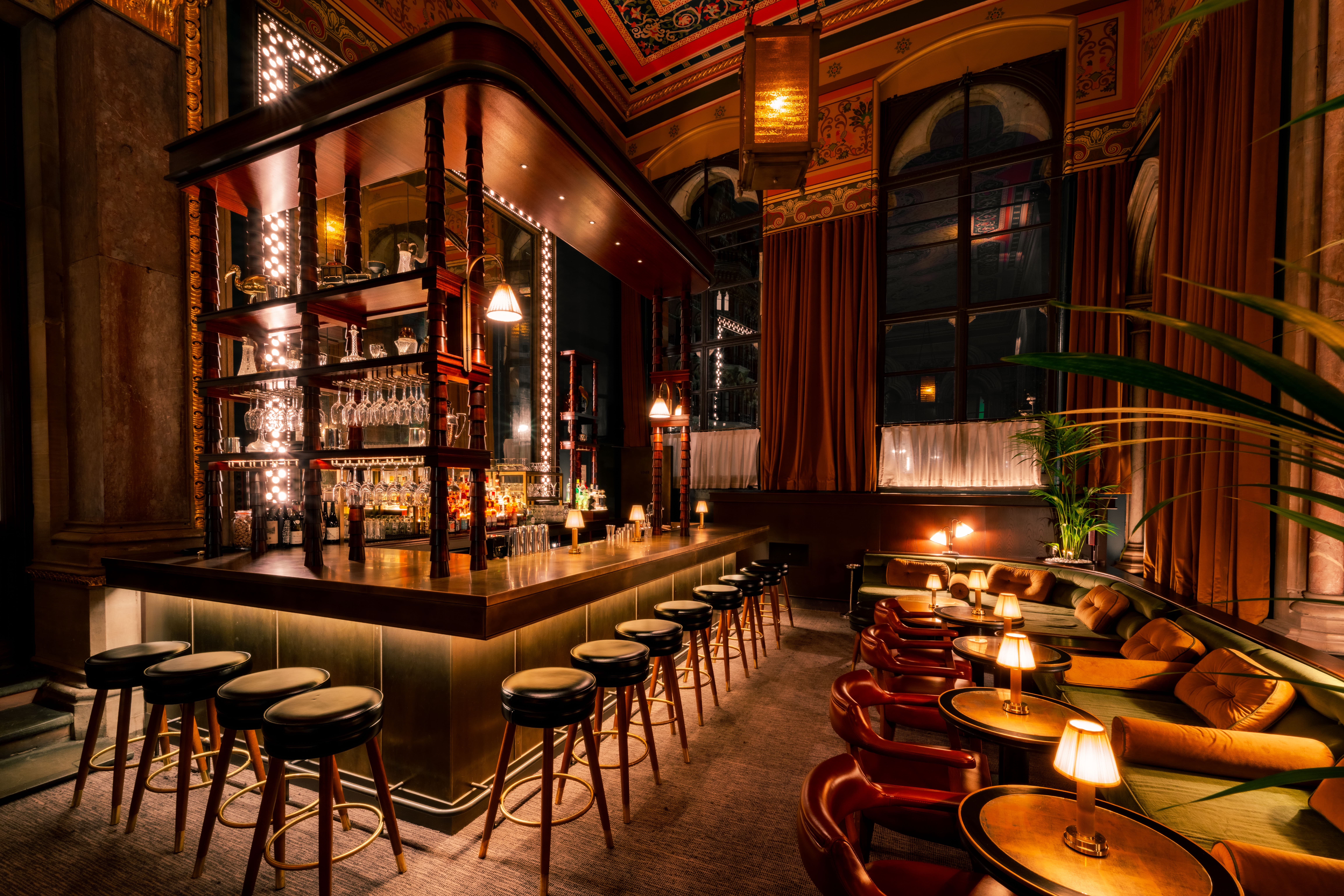 Hawksmoor St Pancras - image 1