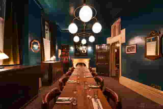 Restaurant (Full Hire)