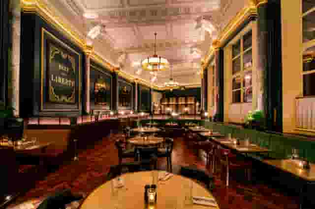 Restaurant (Full Hire)