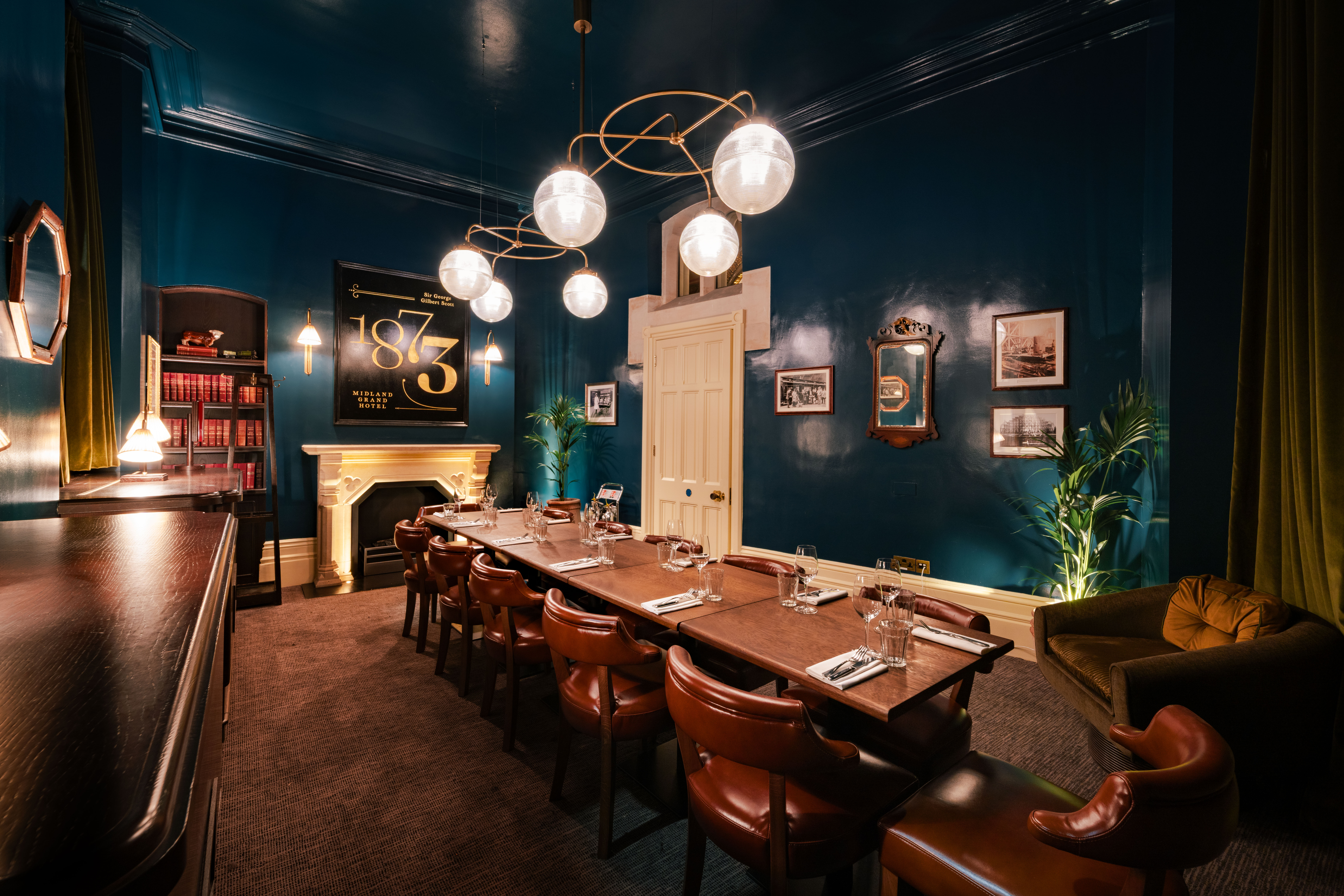 Hawksmoor St Pancras - image 4