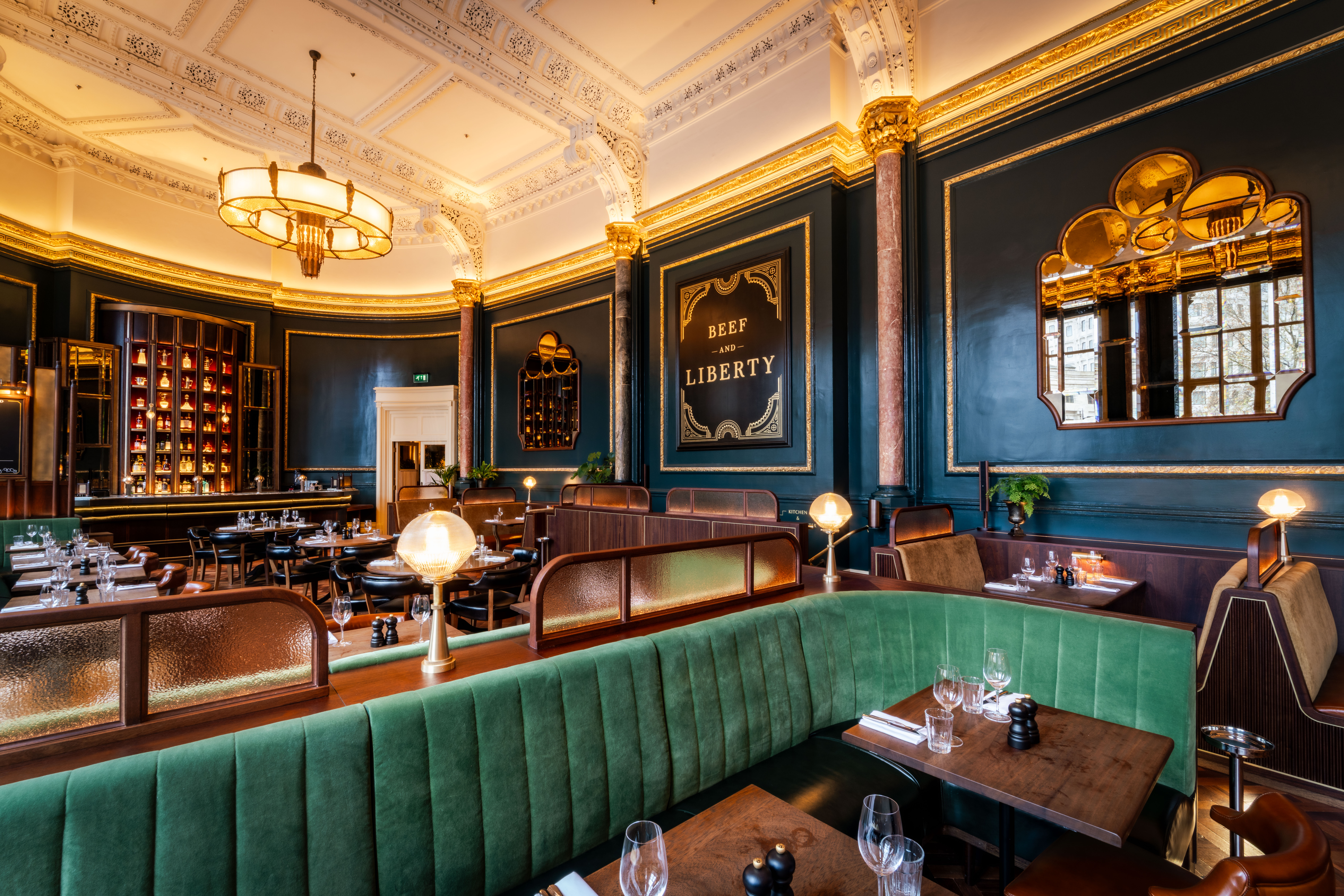Hawksmoor St Pancras - image 2