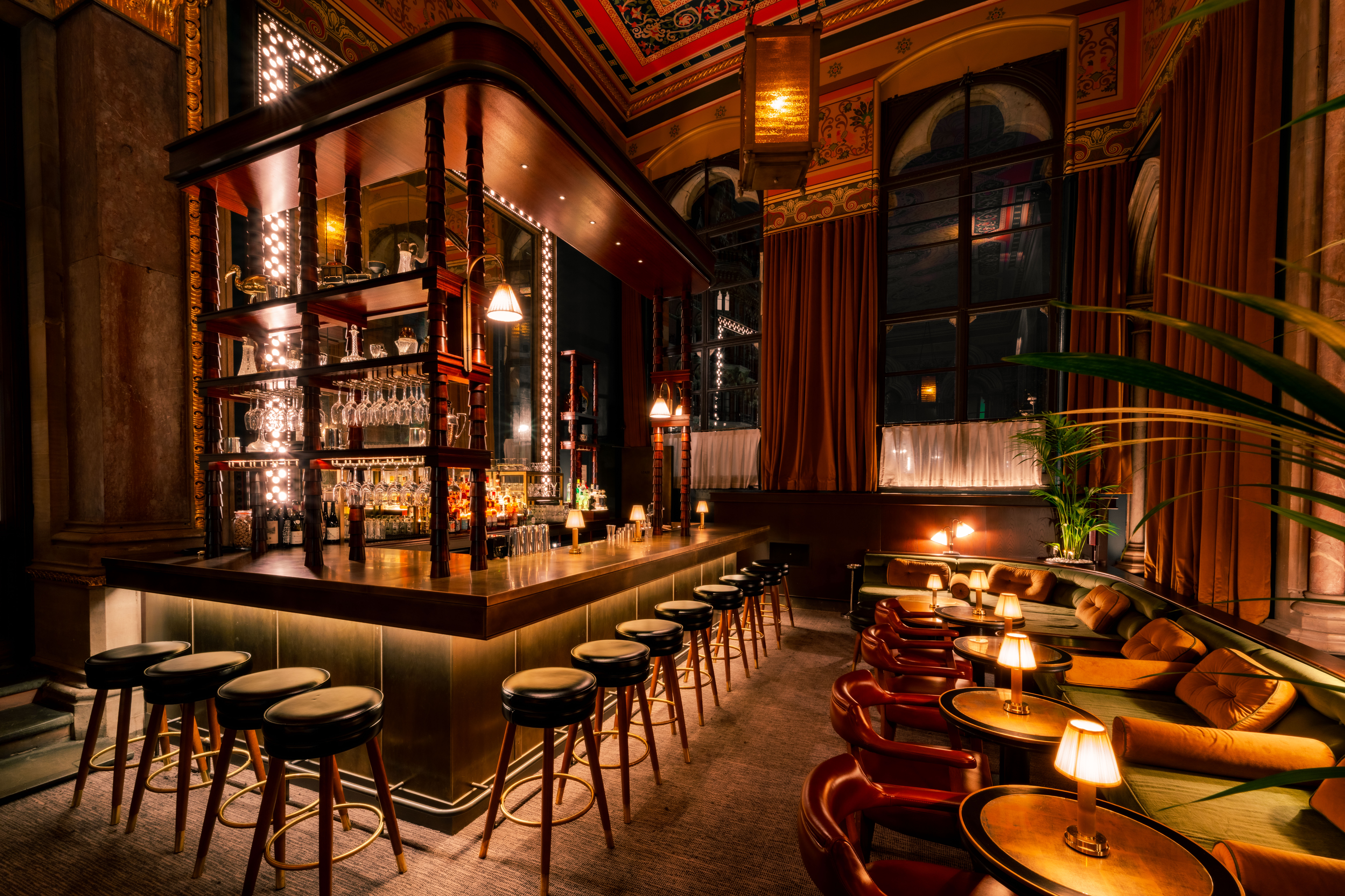 Hawksmoor St Pancras - image 2
