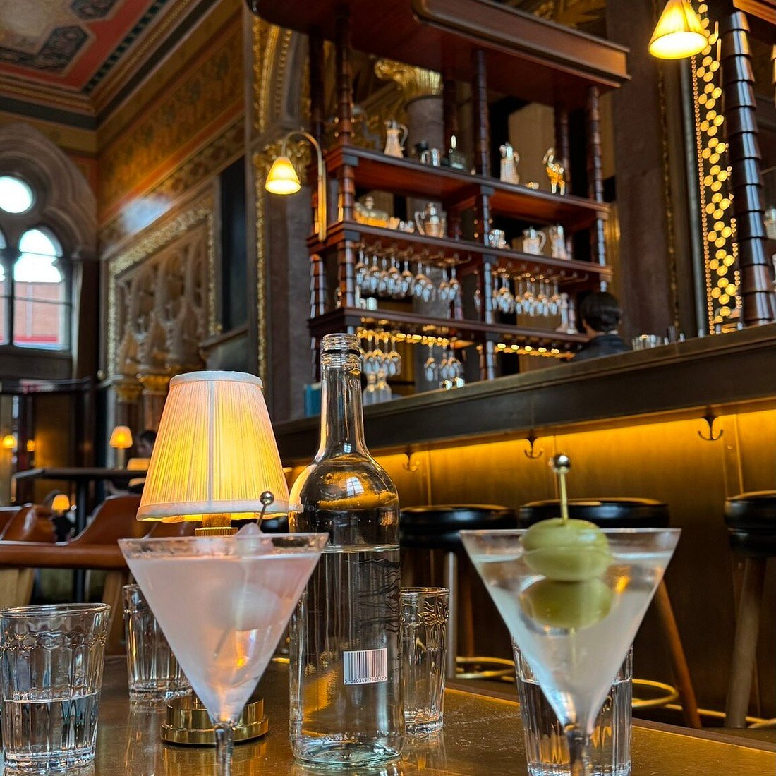 Hawksmoor St Pancras - image 3