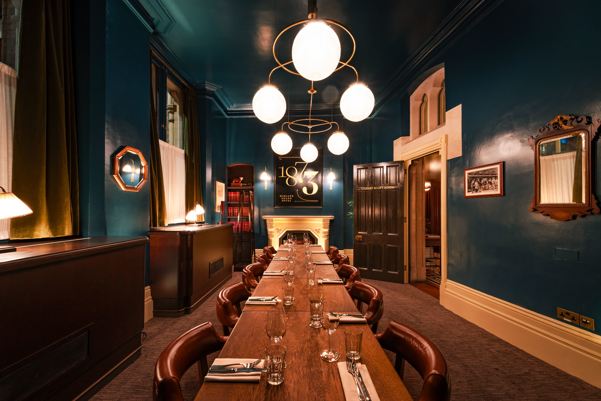 Hawksmoor St Pancras - image 1