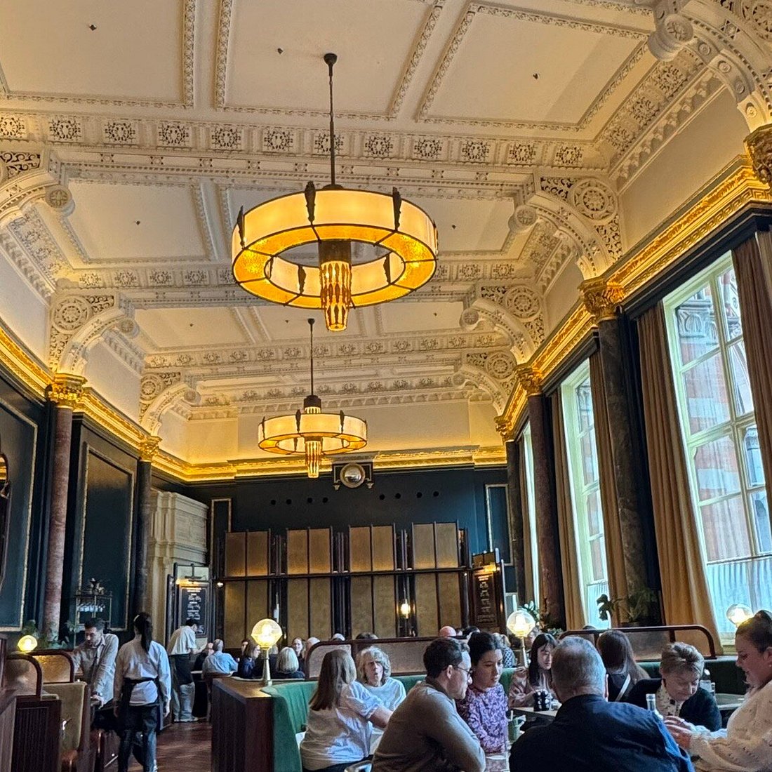 Hawksmoor St Pancras - image 3