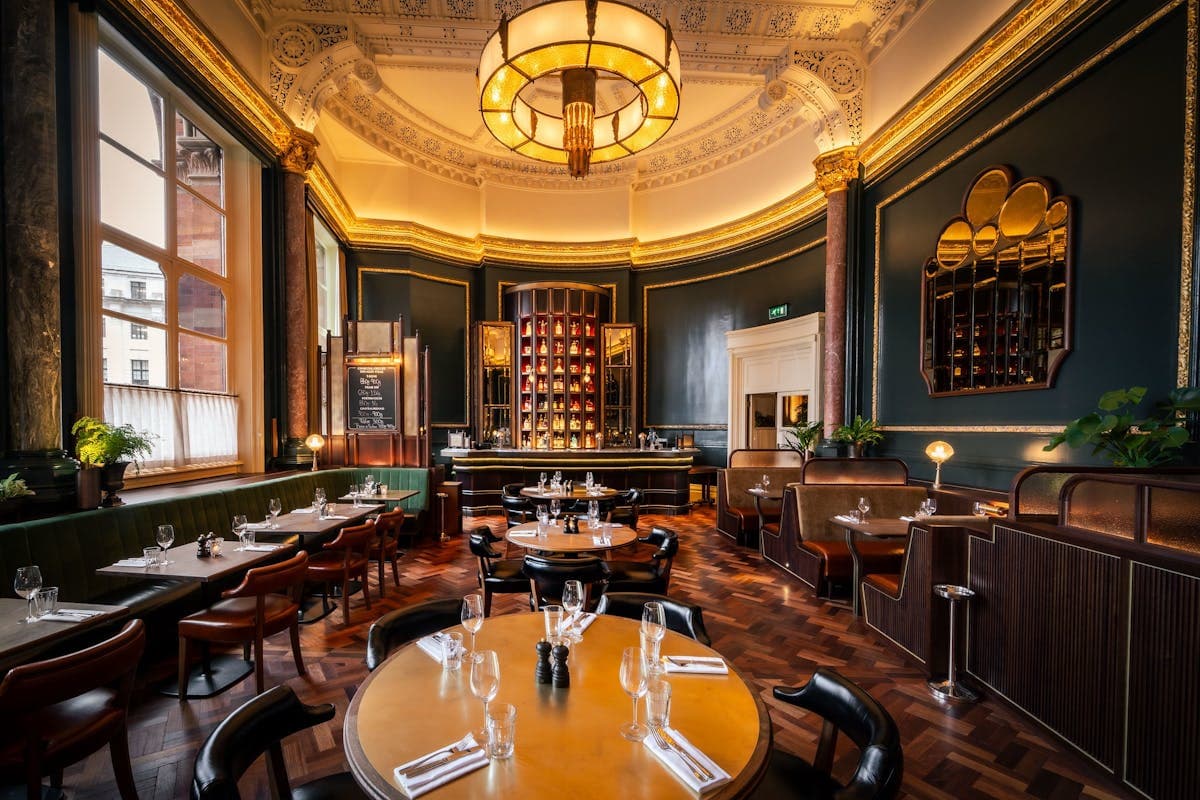 Hawksmoor St Pancras - image 1