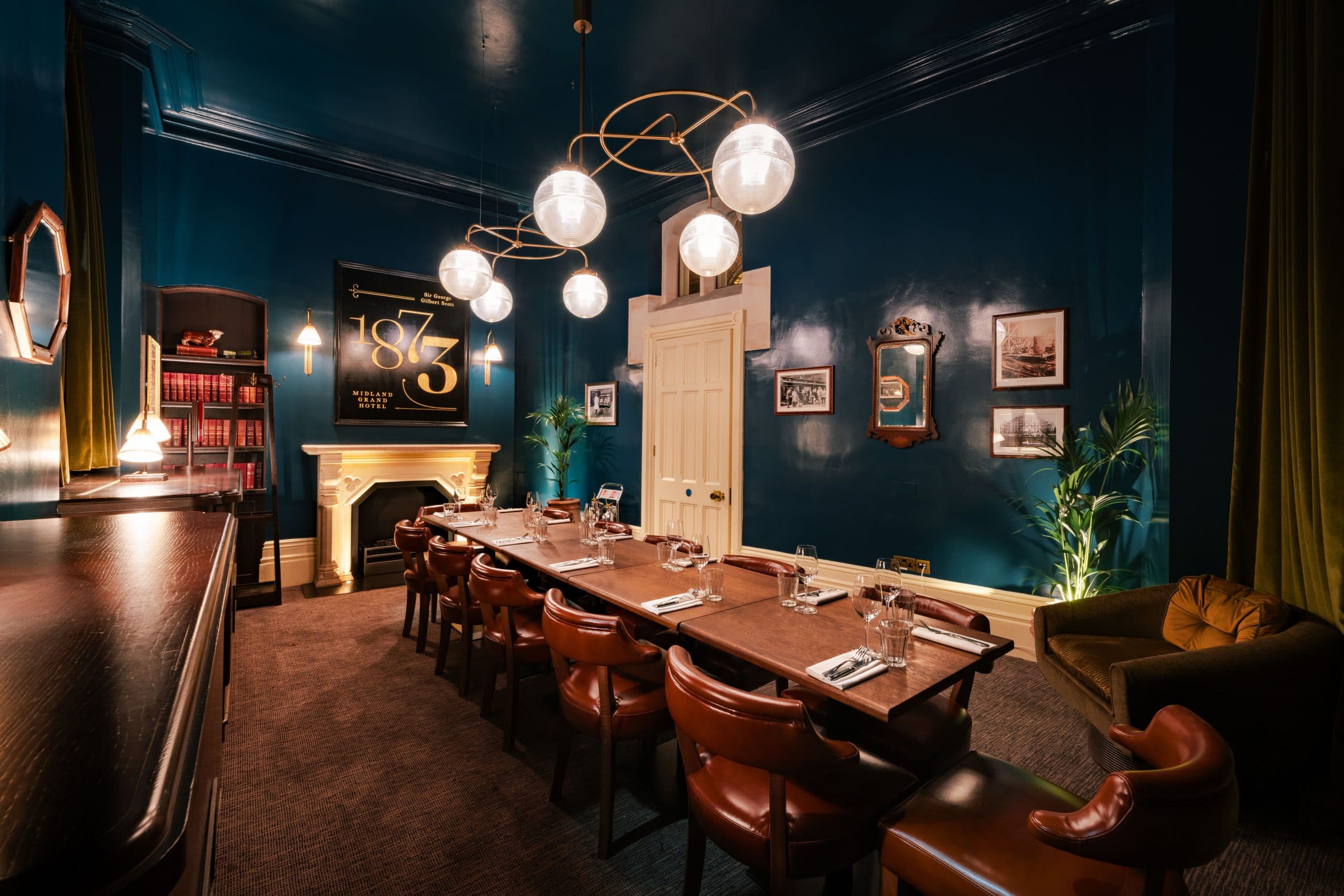 Hawksmoor St Pancras - image 2