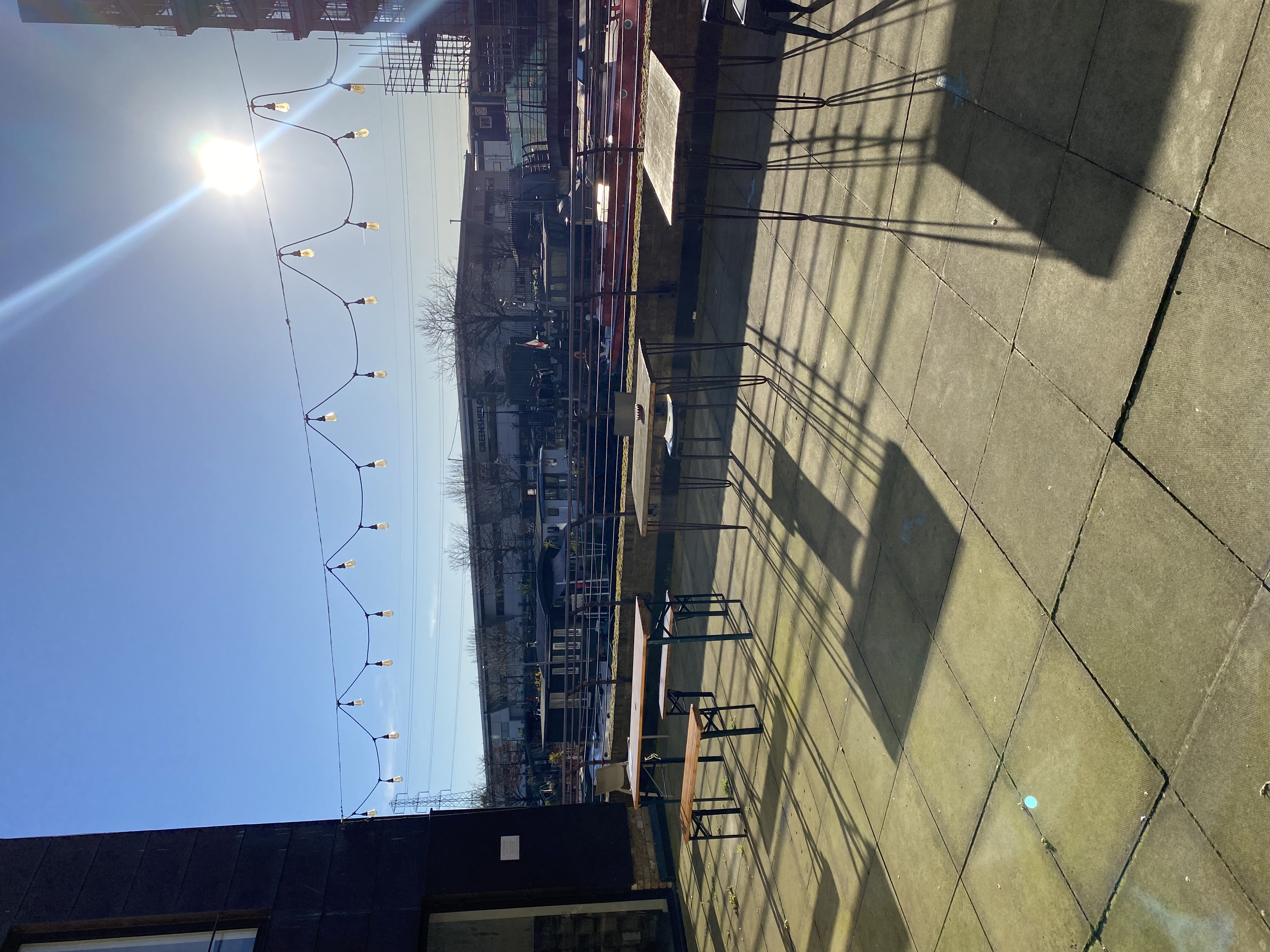 THE BOATHOUSE STUDIOS - image 10