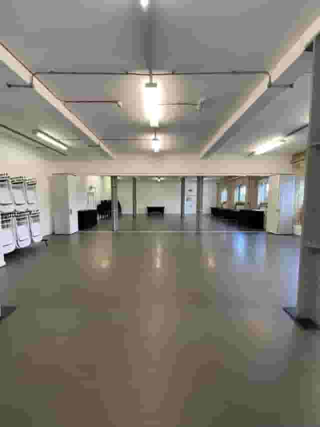 Combined Studios