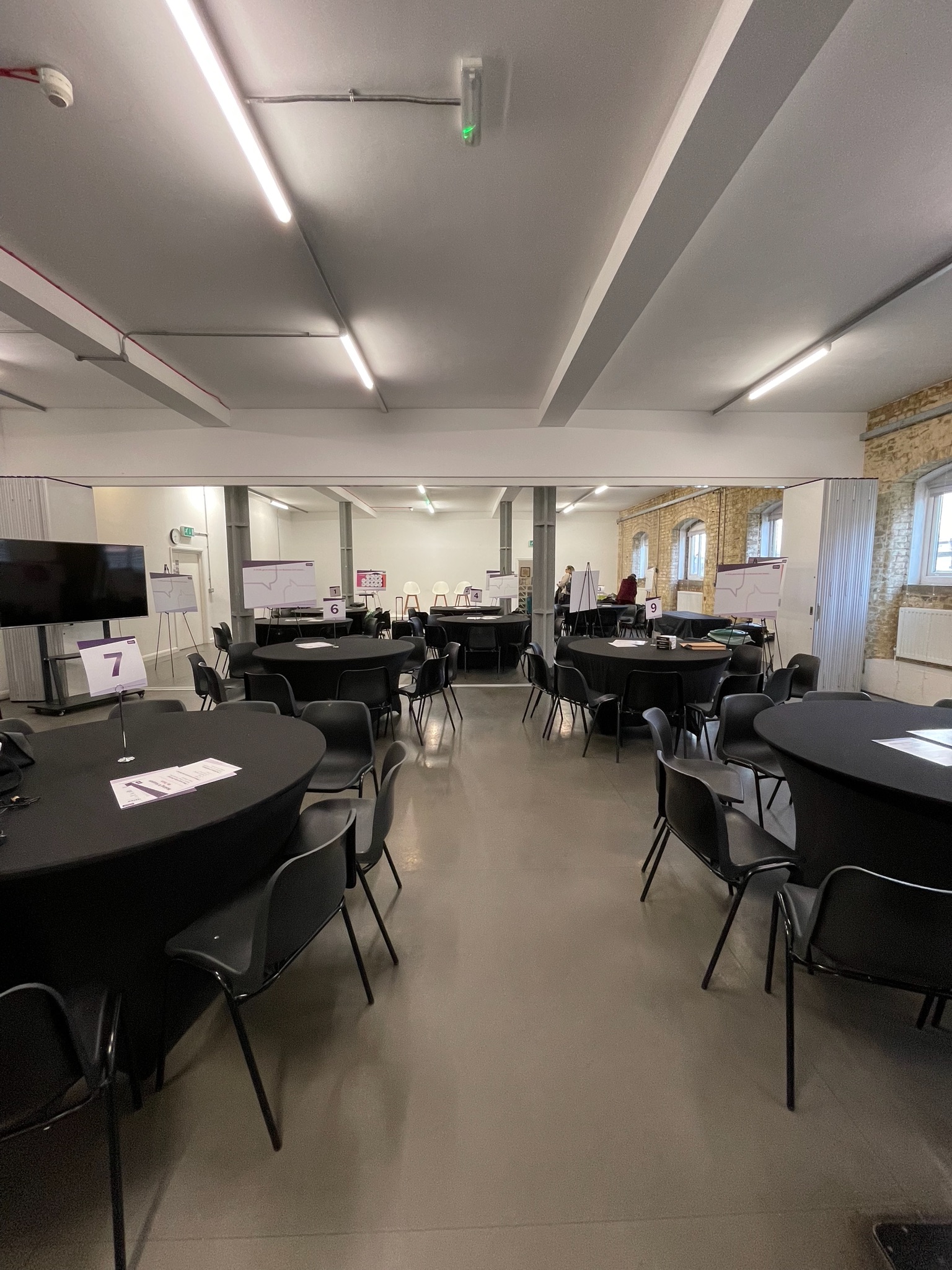 THE BOATHOUSE STUDIOS - image 2