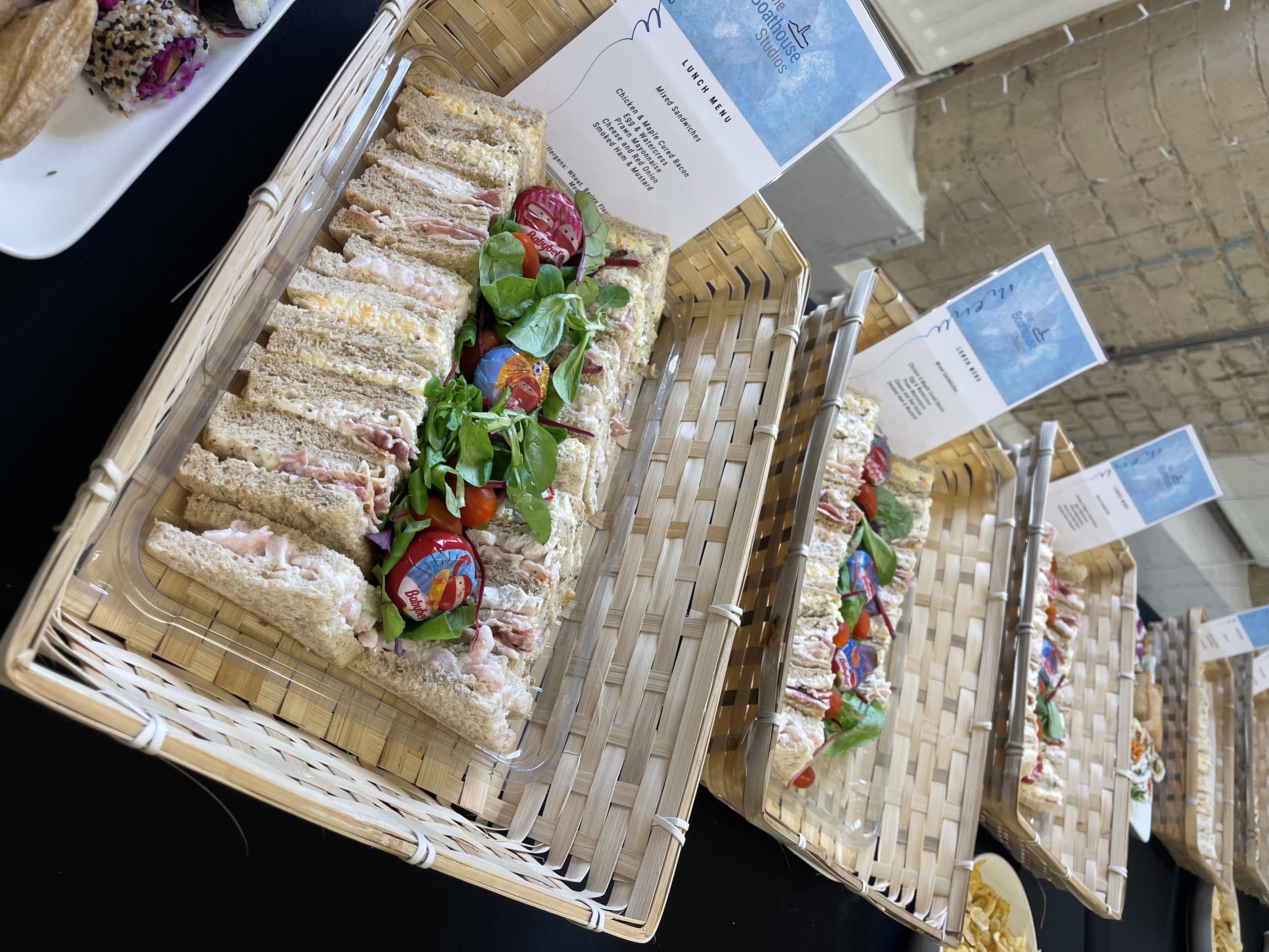 THE BOATHOUSE STUDIOS - image 5