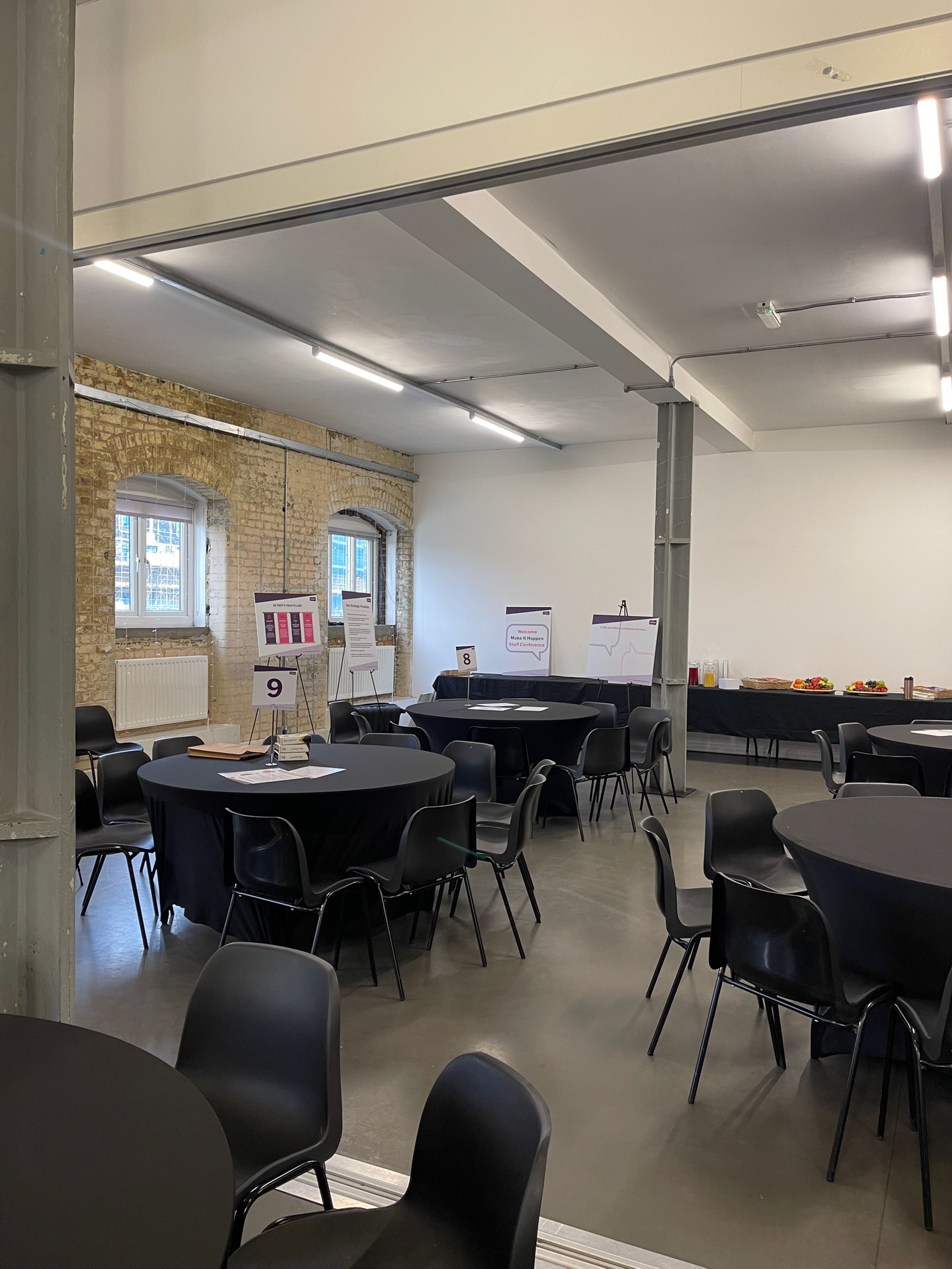 THE BOATHOUSE STUDIOS - image 3