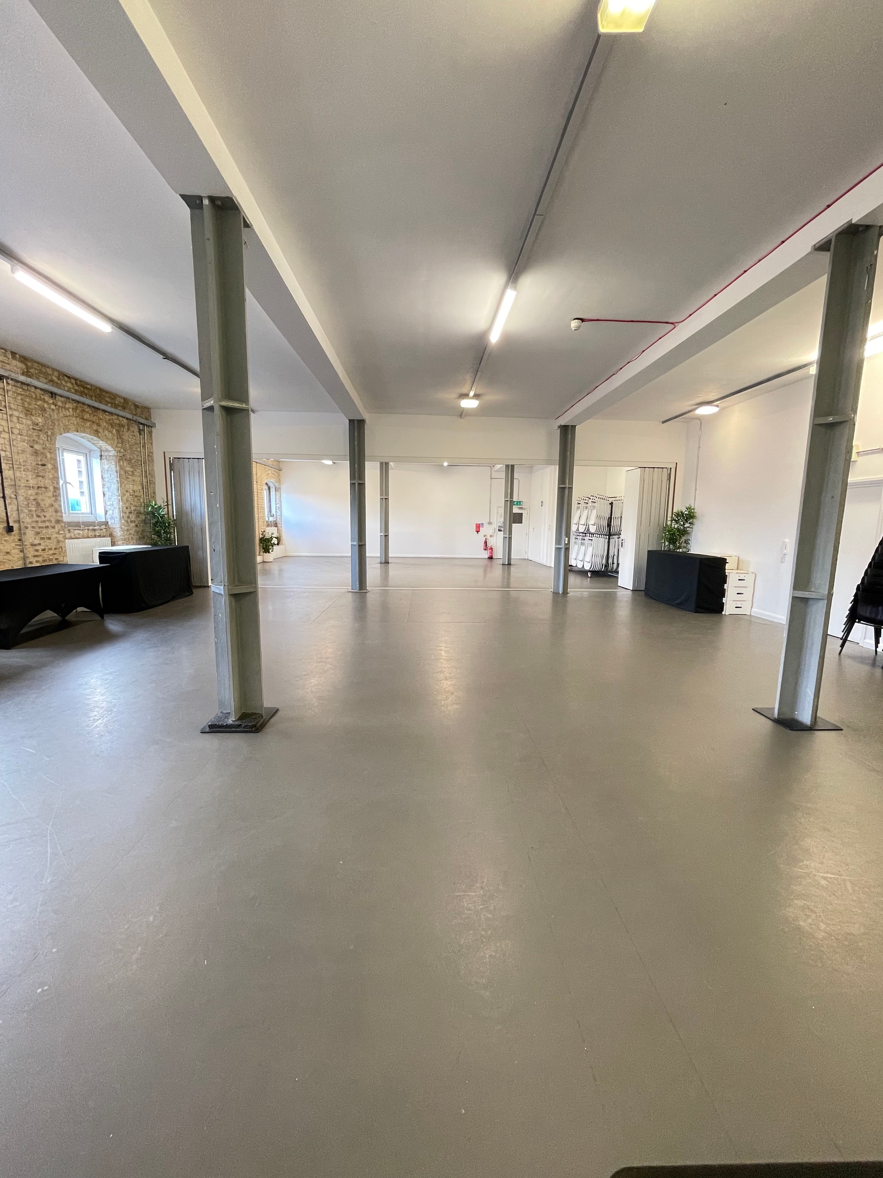 THE BOATHOUSE STUDIOS - image 2
