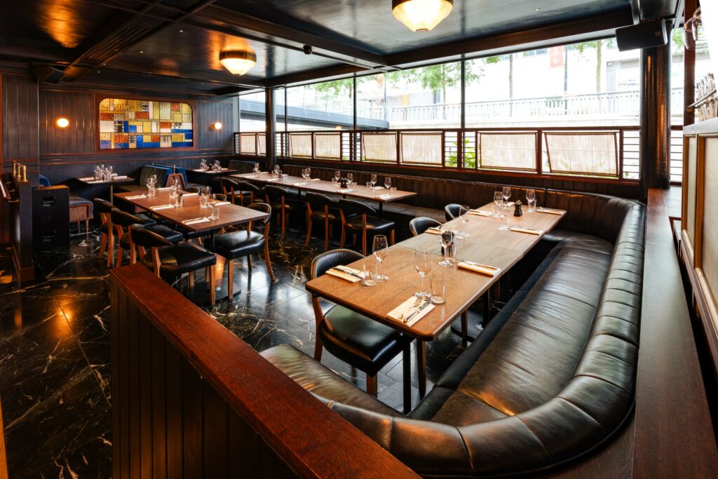 Hawksmoor Wood Wharf - image 6