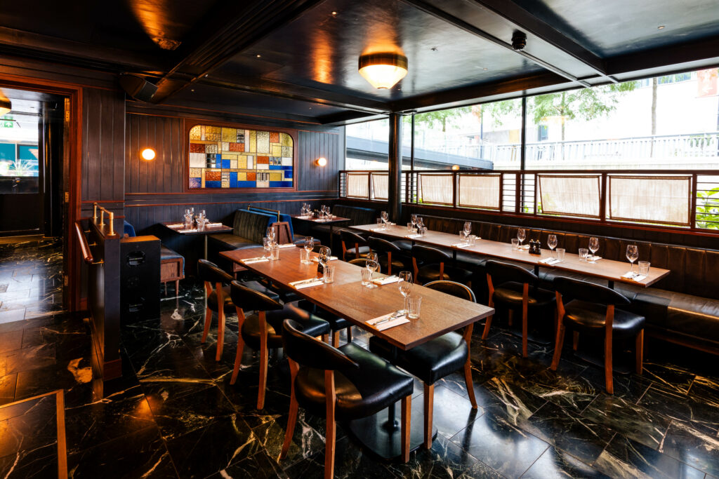 Hawksmoor Wood Wharf - image 2