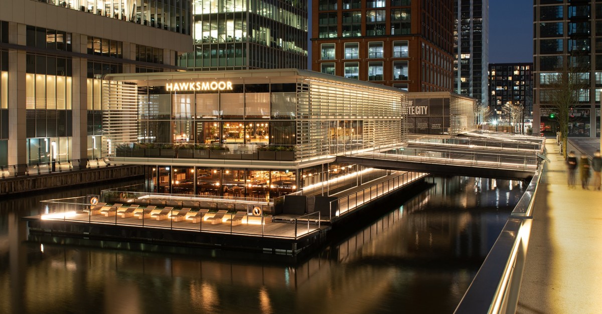 Hawksmoor Wood Wharf - image 3