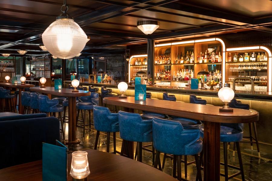 Hawksmoor Wood Wharf - image 4