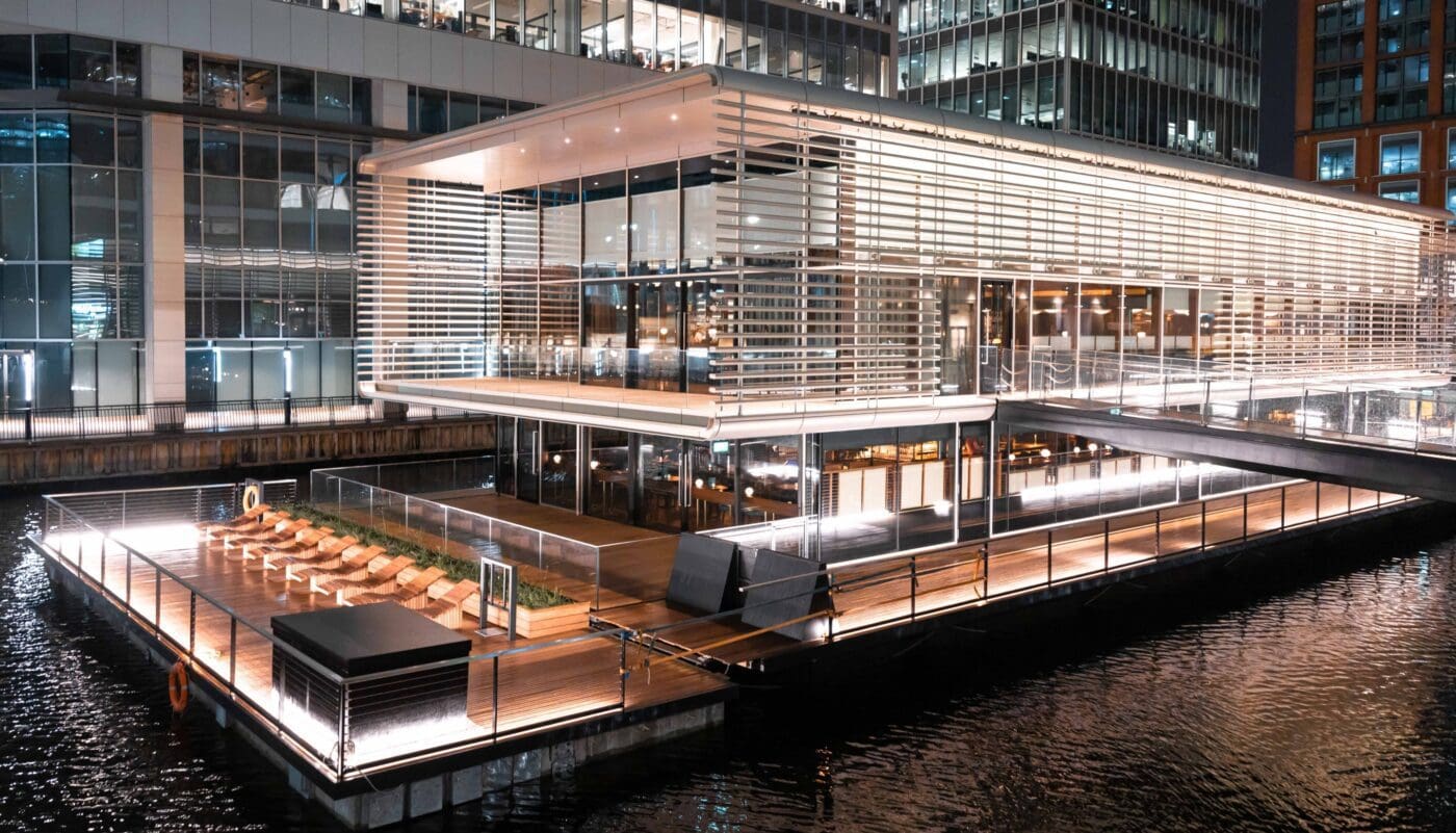 Hawksmoor Wood Wharf - image 5