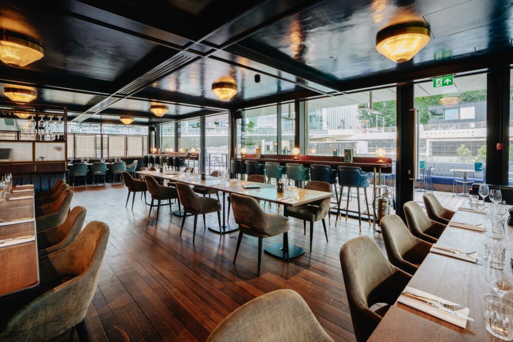 Hawksmoor Wood Wharf - image 4