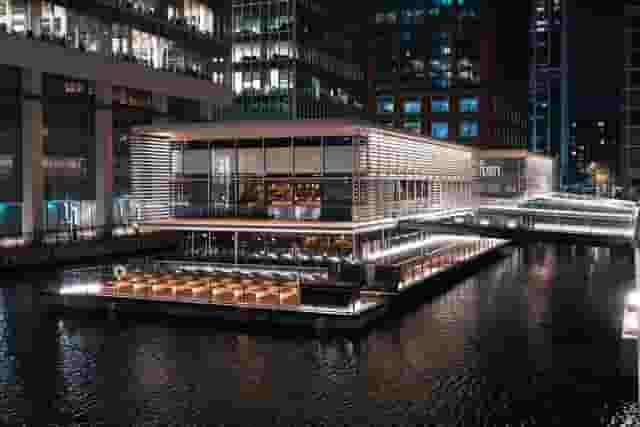 Waterview
