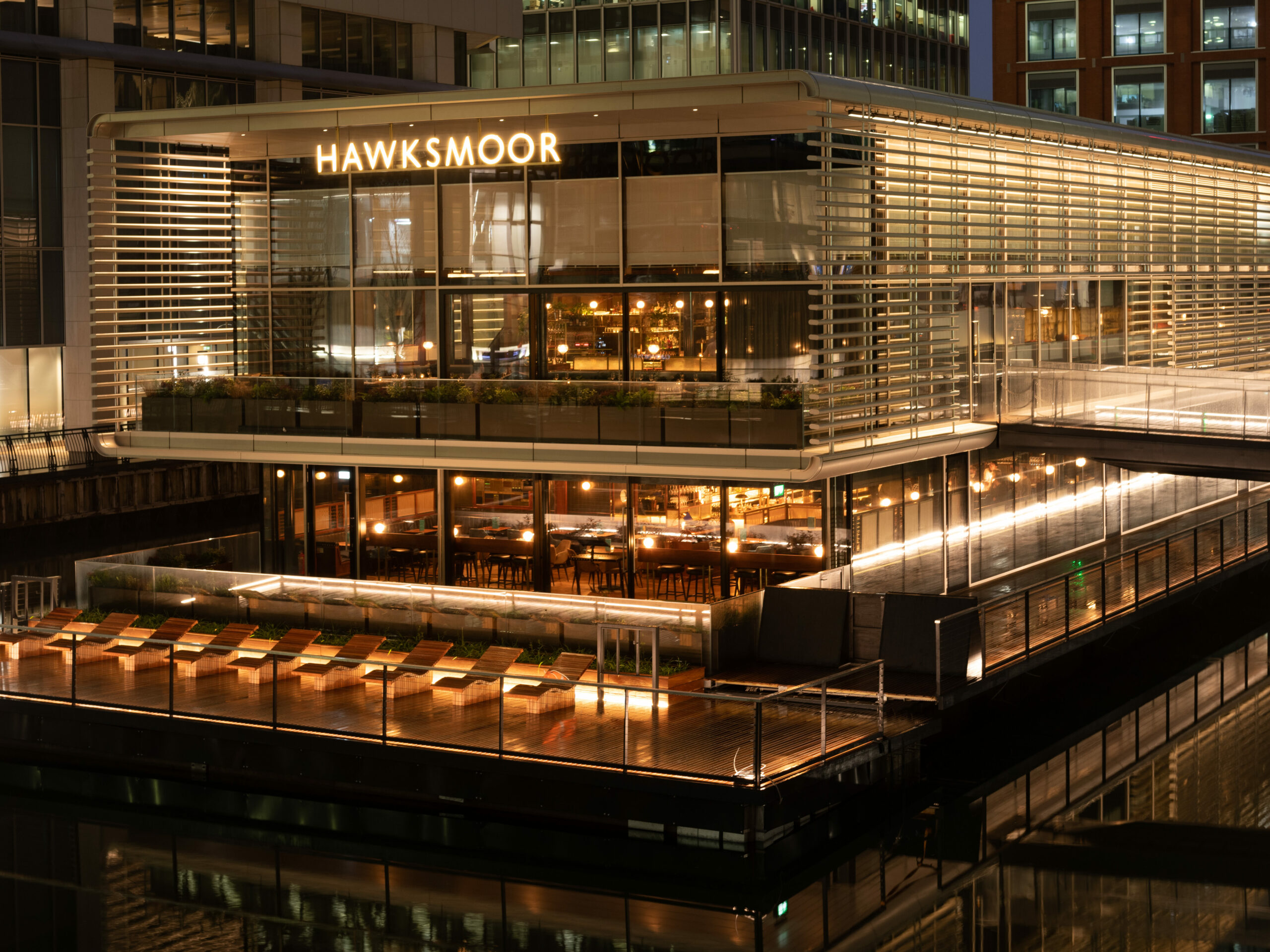 Hawksmoor Wood Wharf - image 3