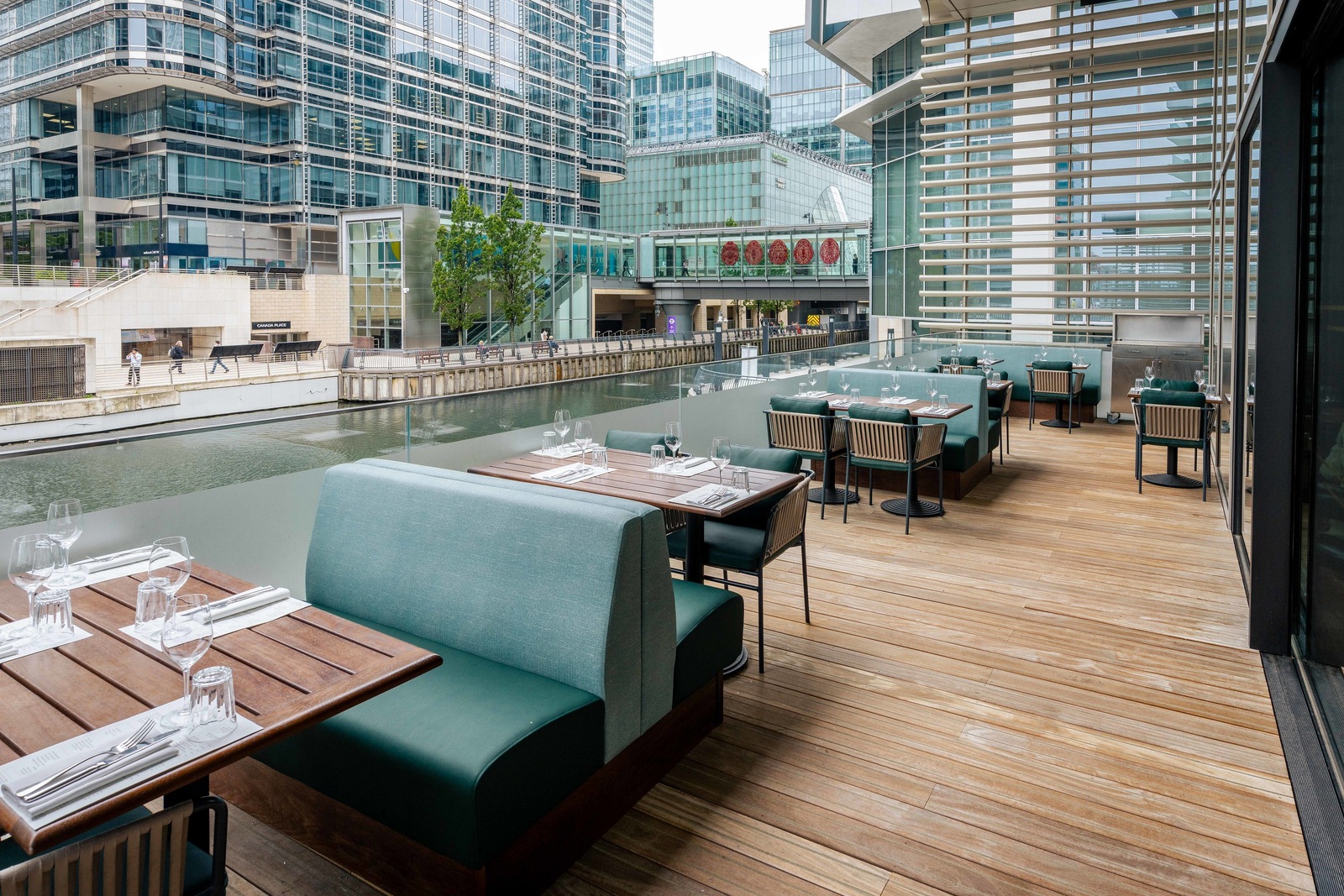 Hawksmoor Wood Wharf - image 2