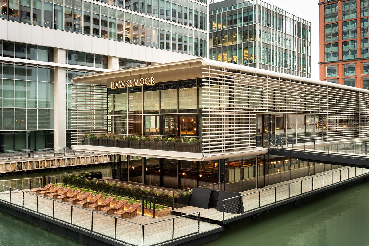 Hawksmoor Wood Wharf - image 3