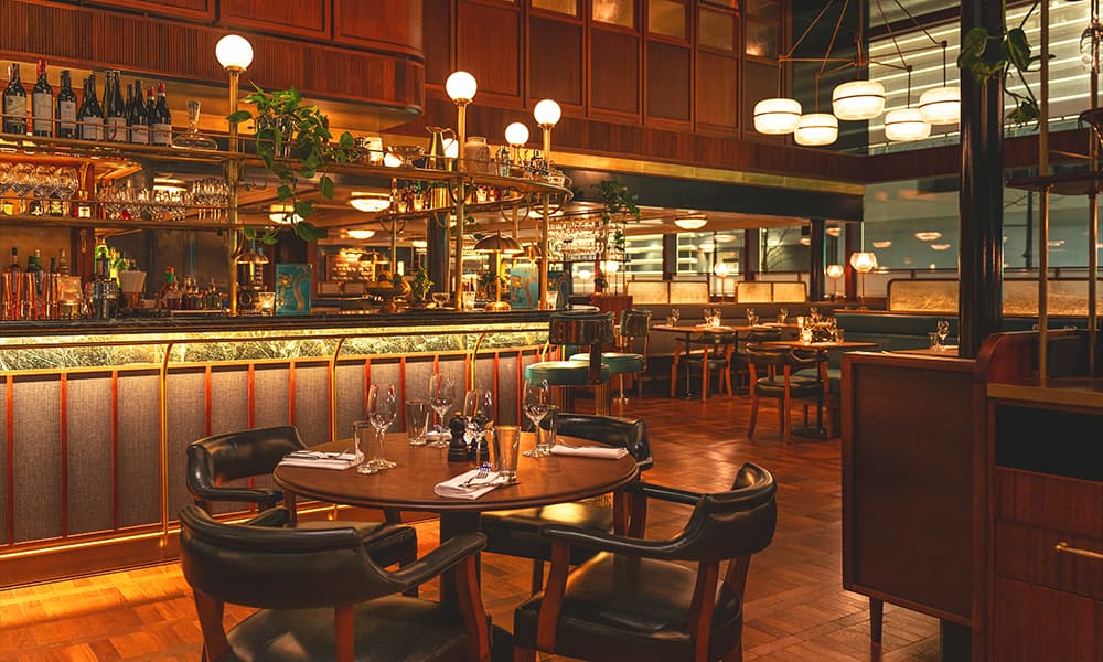 Hawksmoor Wood Wharf - image 3