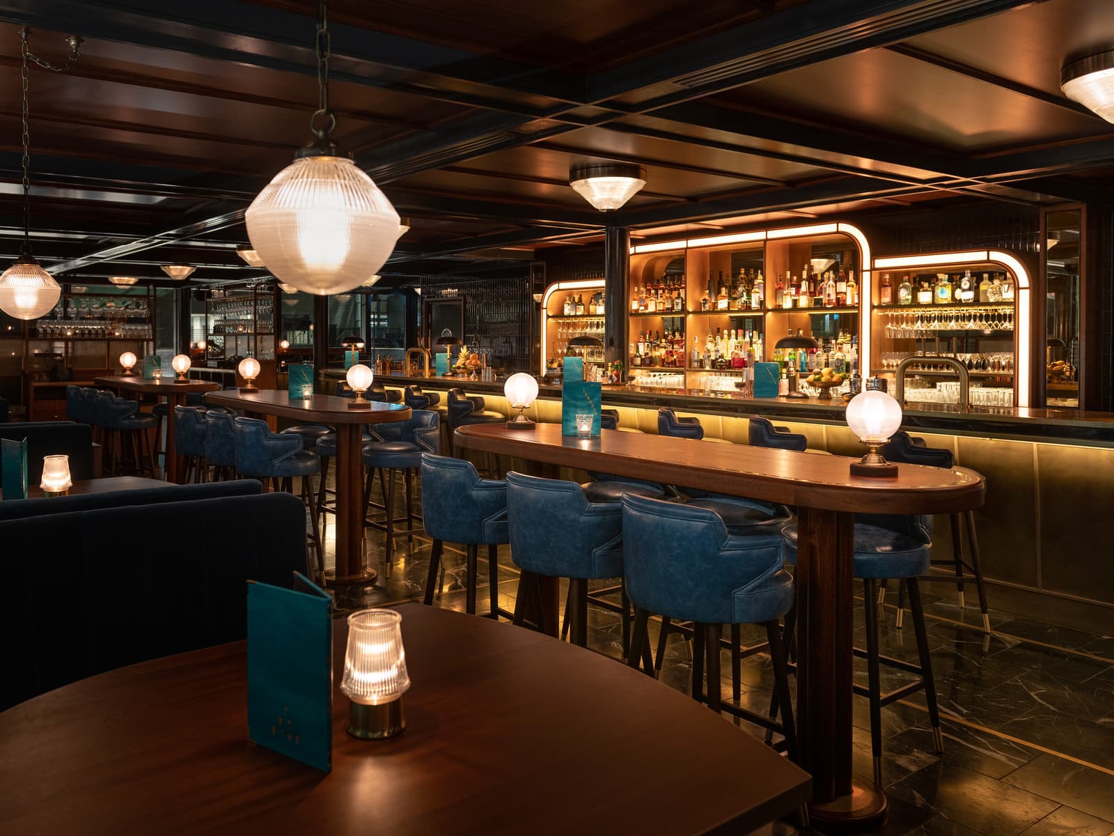 Hawksmoor Wood Wharf - image 2