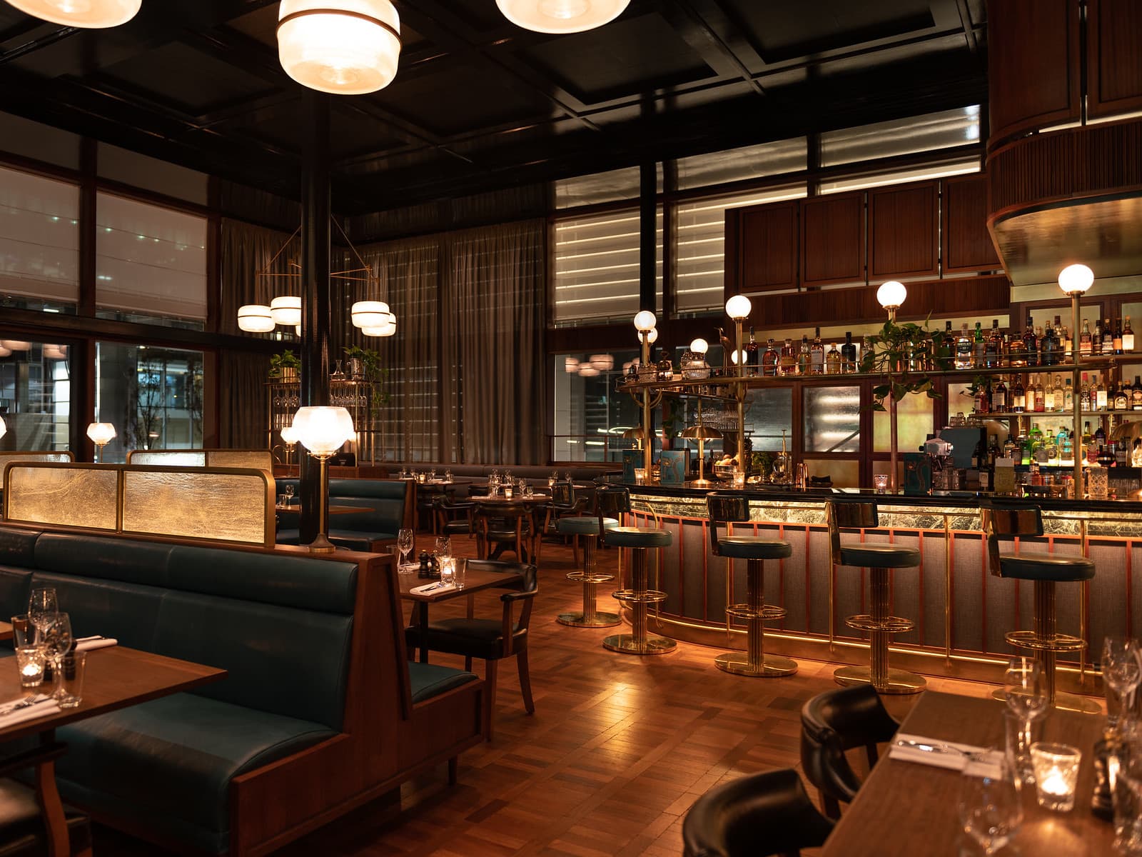 Hawksmoor Wood Wharf - image 1