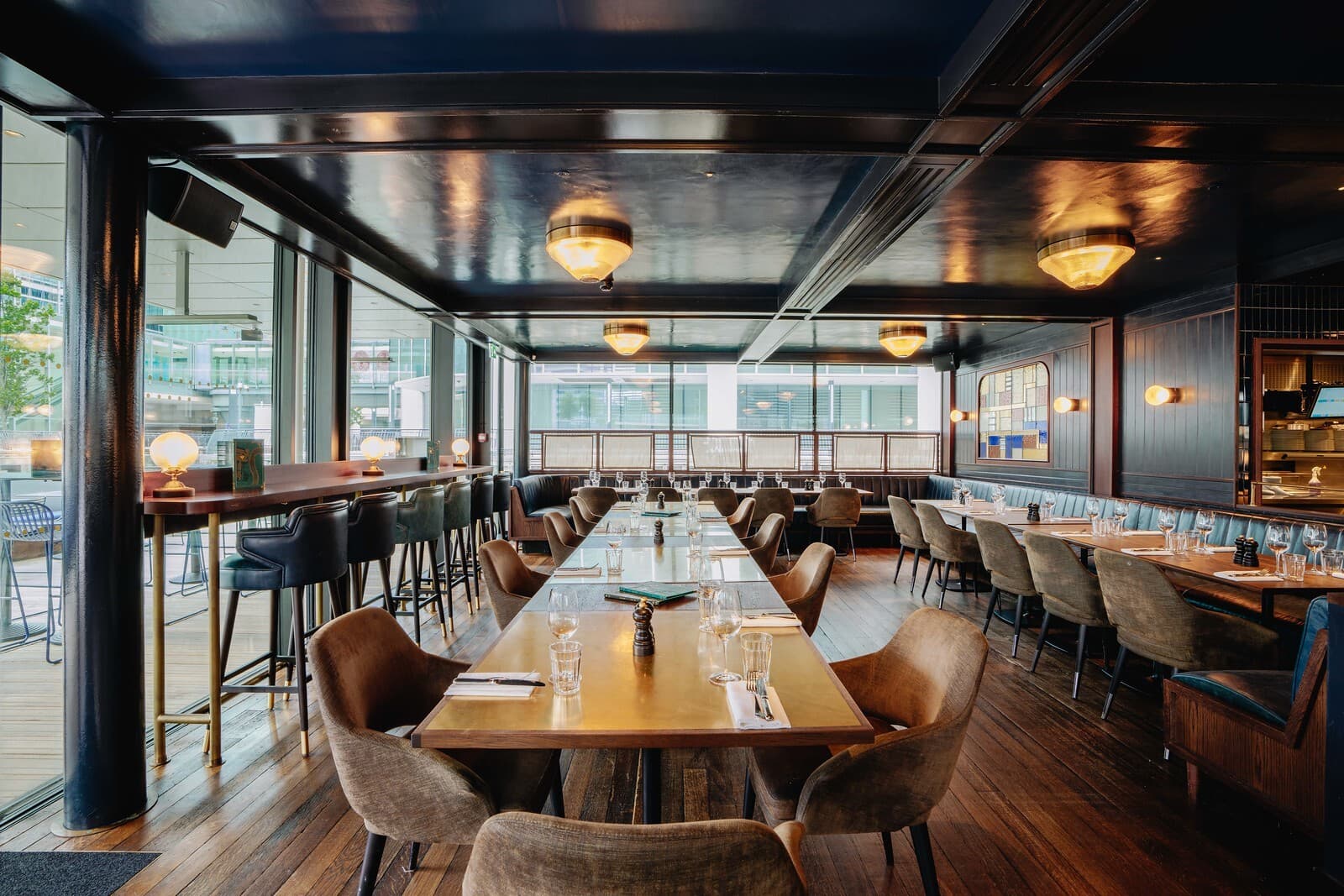 Hawksmoor Wood Wharf - image 5