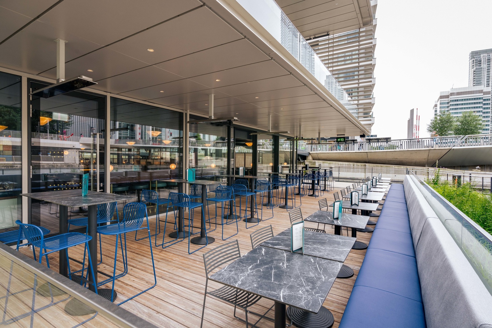 Hawksmoor Wood Wharf - image 3