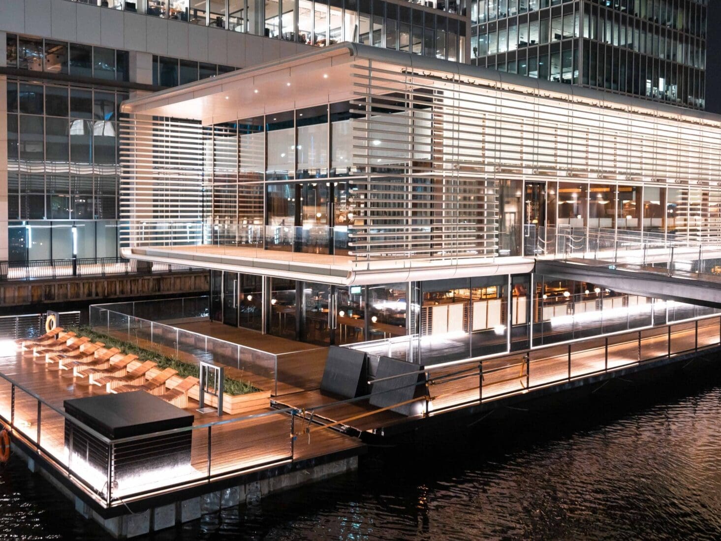 Hawksmoor Wood Wharf - image 4