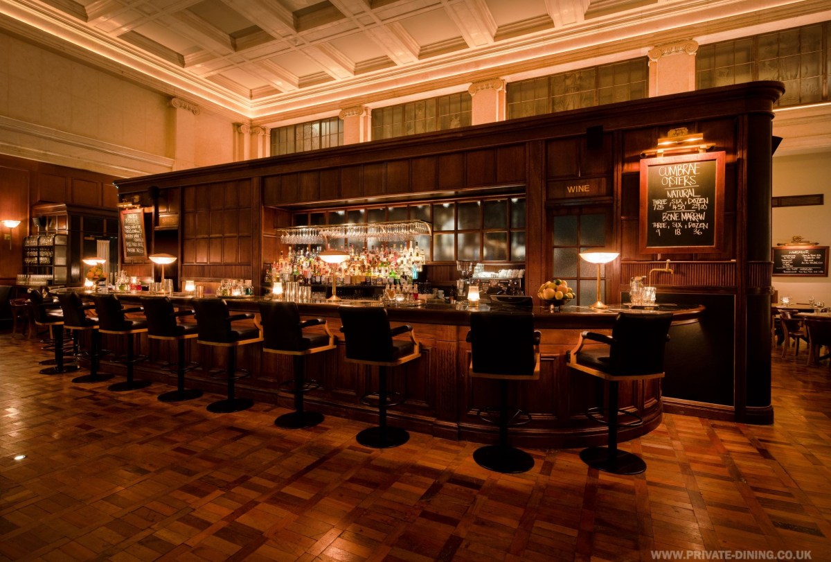 Hawksmoor Edinburgh - image 3