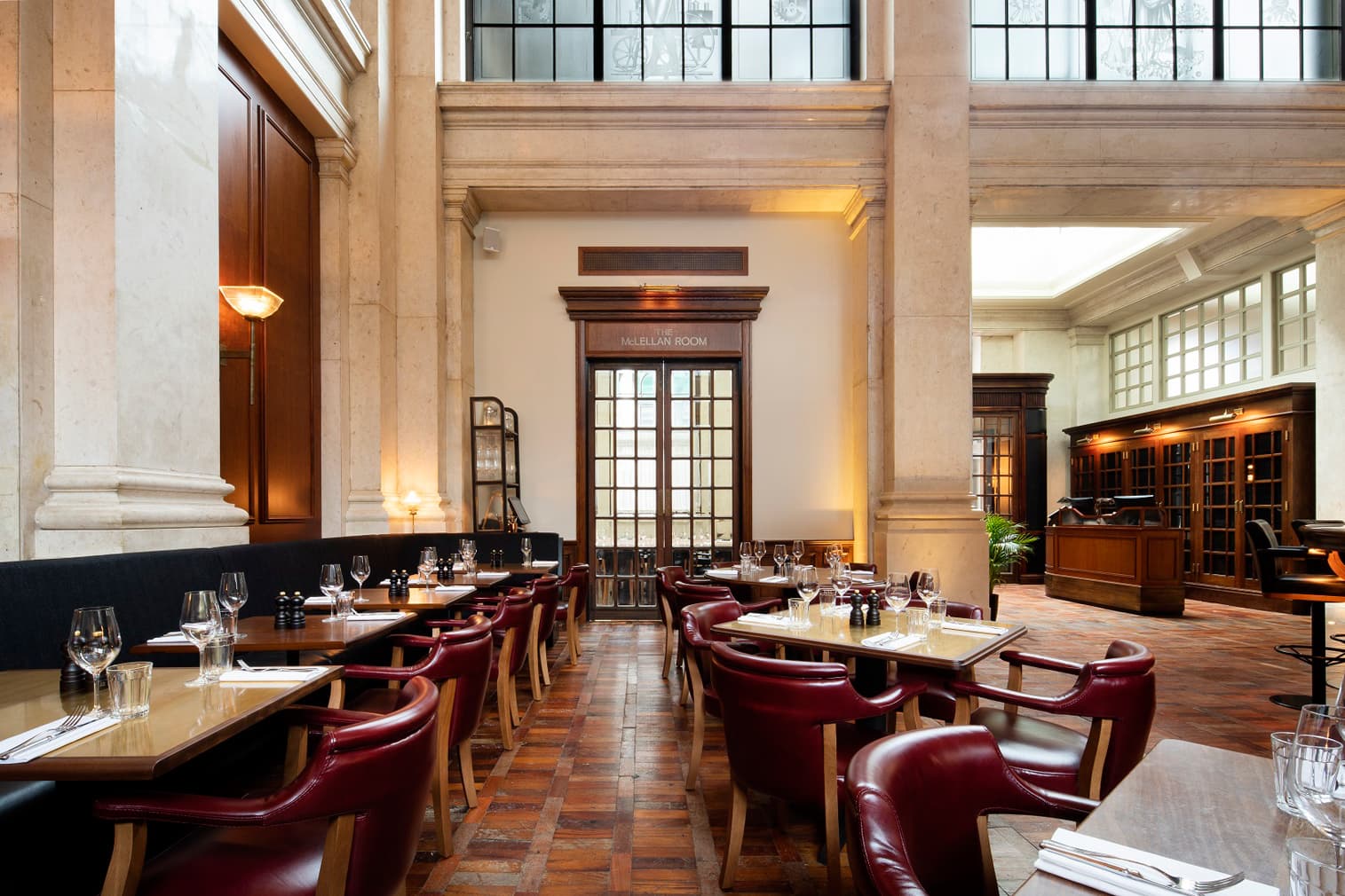 Hawksmoor Edinburgh - image 4