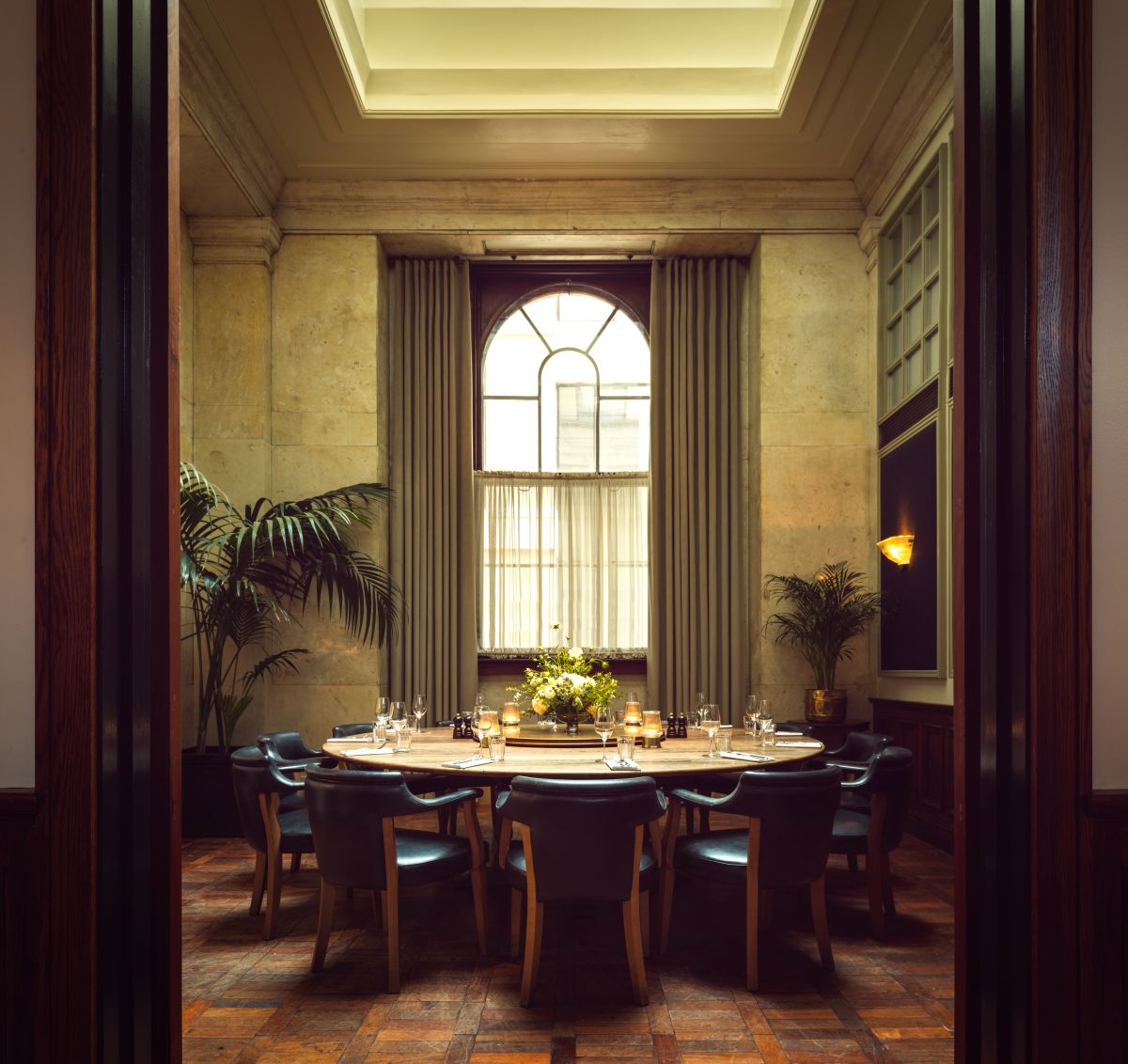 Hawksmoor Edinburgh - image 2